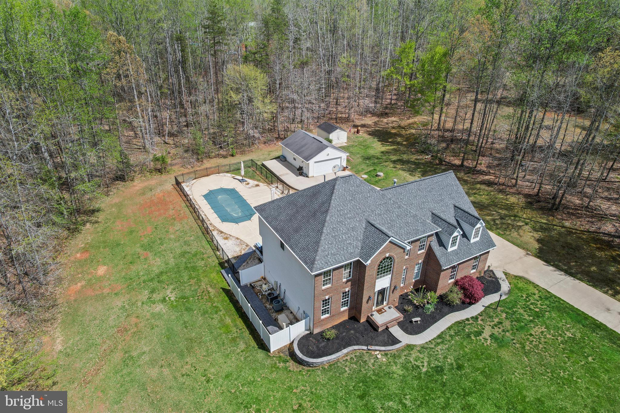 MARSH RUN ESTATES - Residential