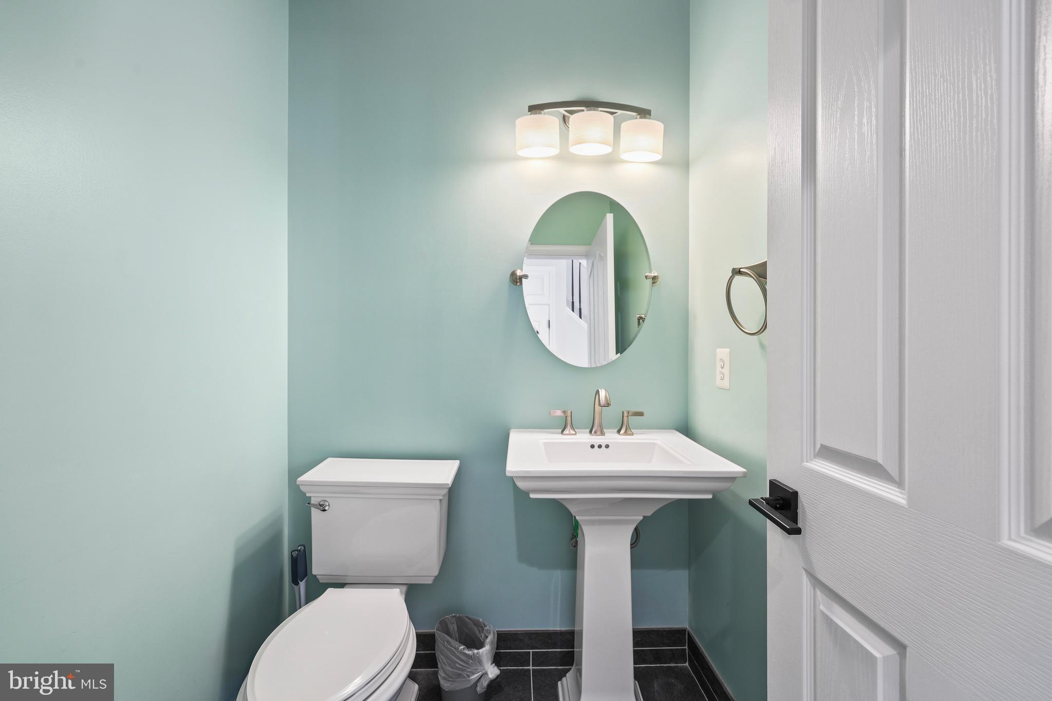 MARSH RUN ESTATES - Residential