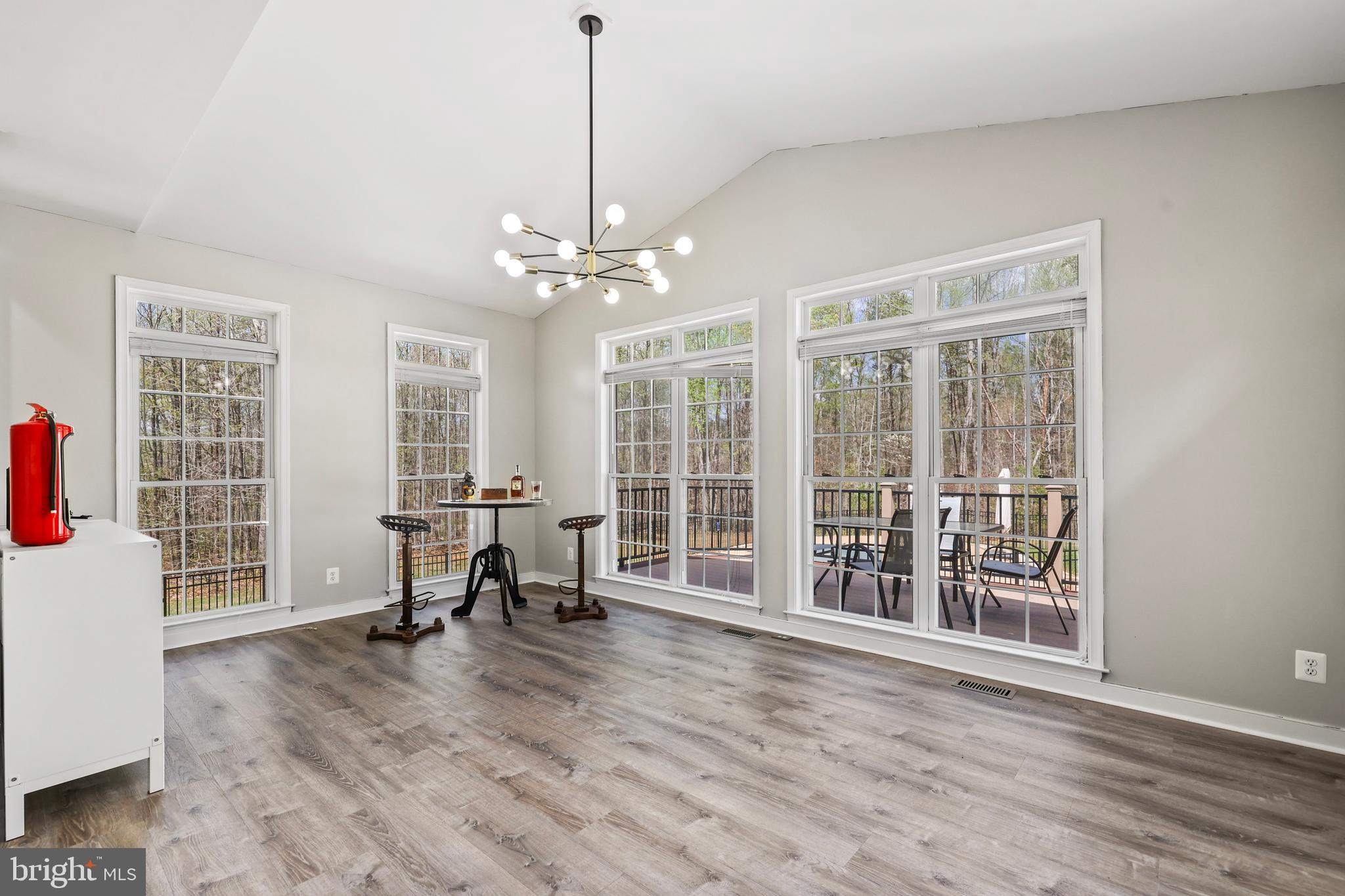 MARSH RUN ESTATES - Residential