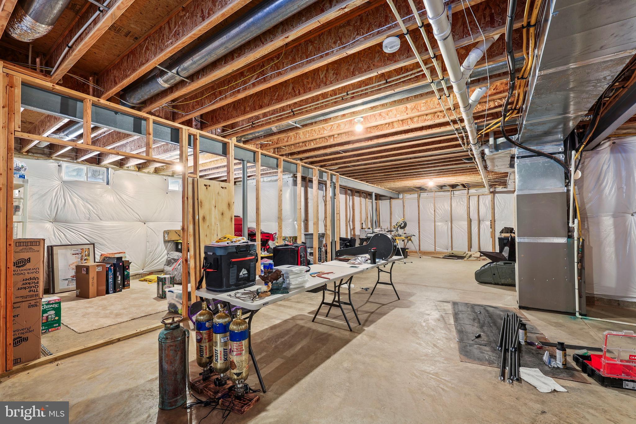 MARSH RUN ESTATES - Residential