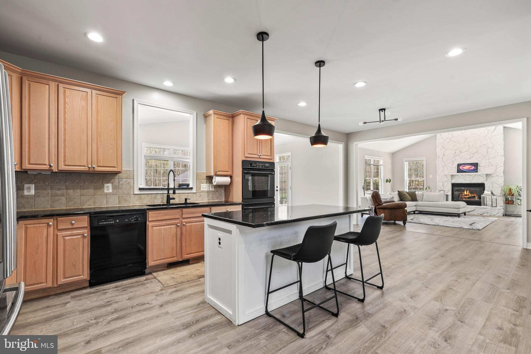 MARSH RUN ESTATES - Residential