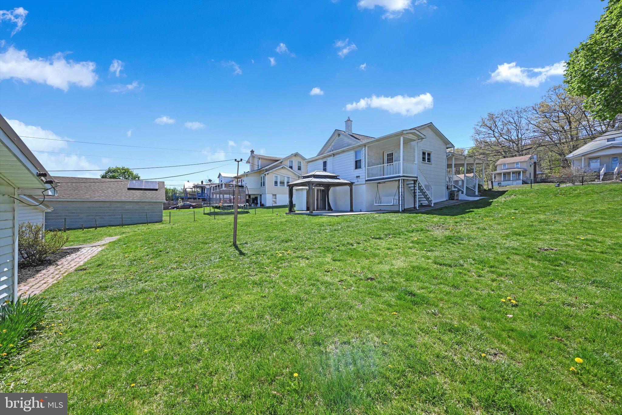 LAVELLE - Residential