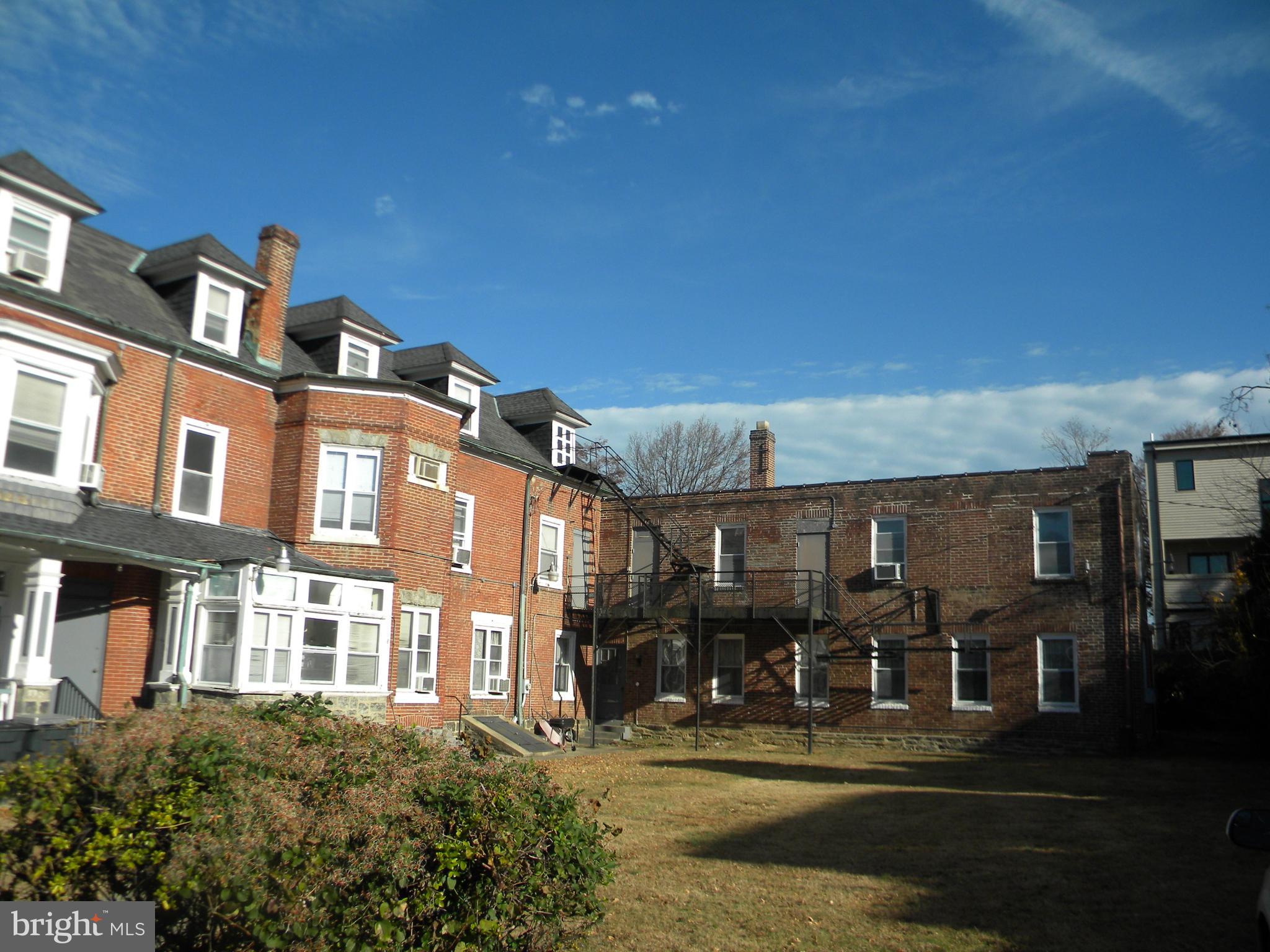 GERMANTOWN (WEST) - Land