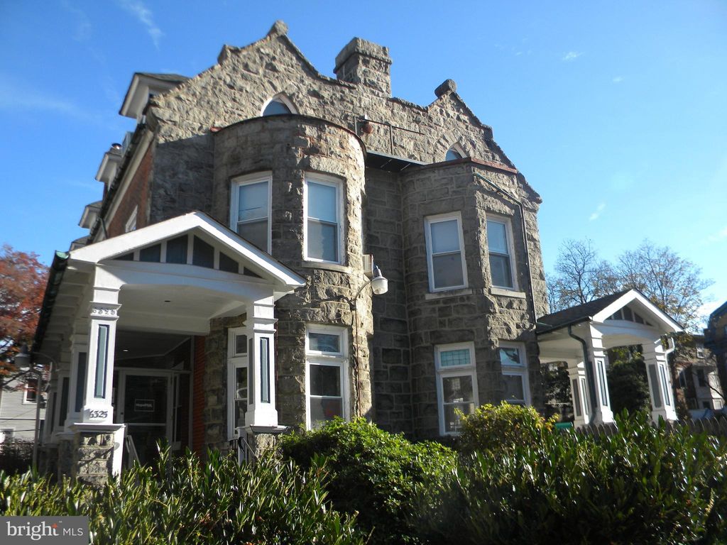 Photo of 6323 - 25 Burbridge Street, PHILADELPHIA, PA 19144 (MLS # PAPH2563550)