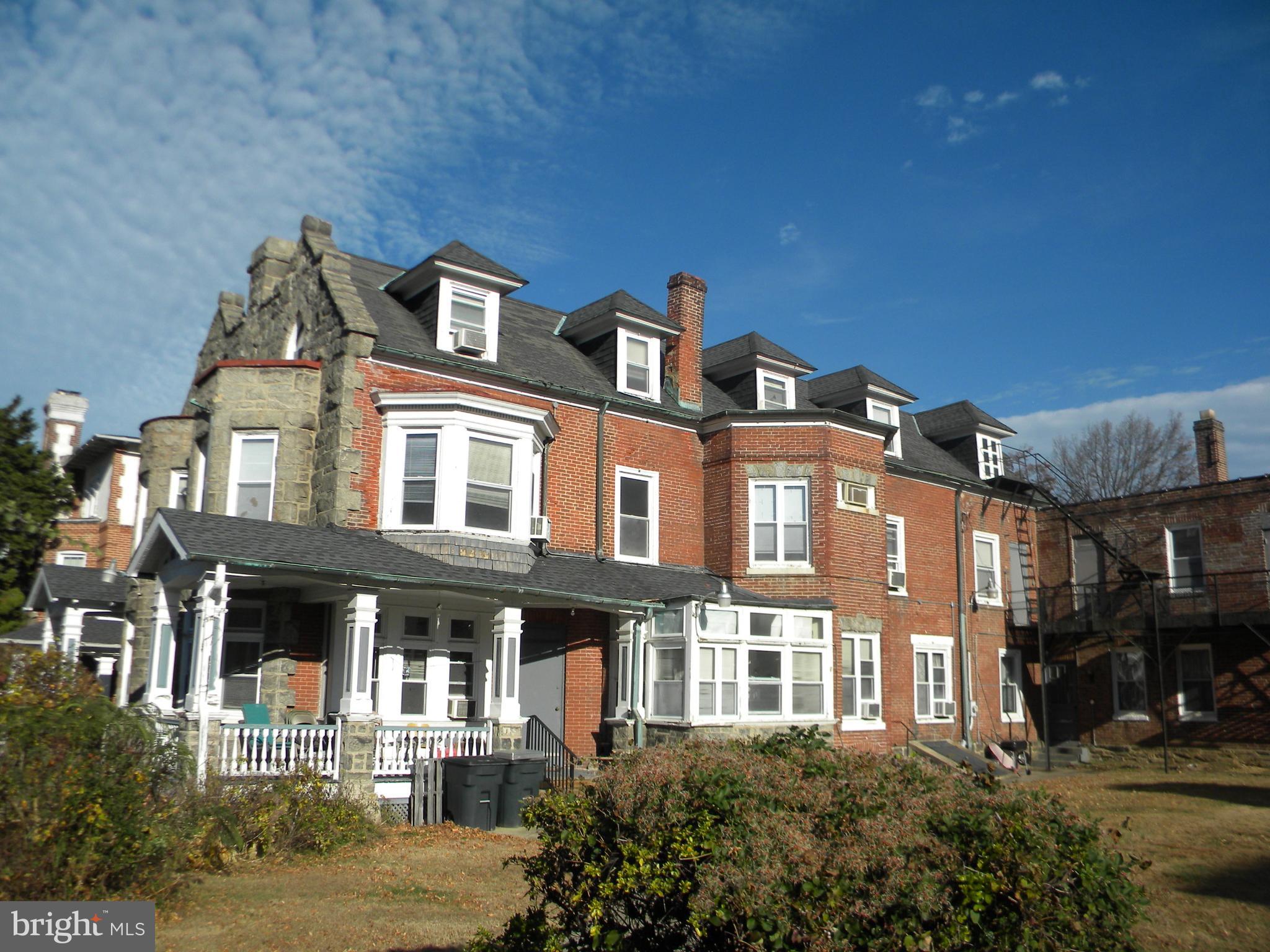 GERMANTOWN (WEST) - Land