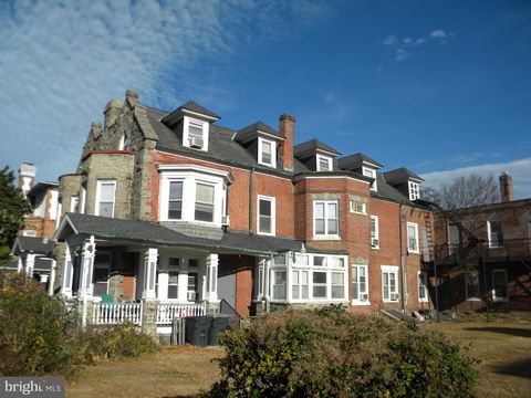 6323 BURBRIDGE STREET 25 PHILADELPHIA PA 19144