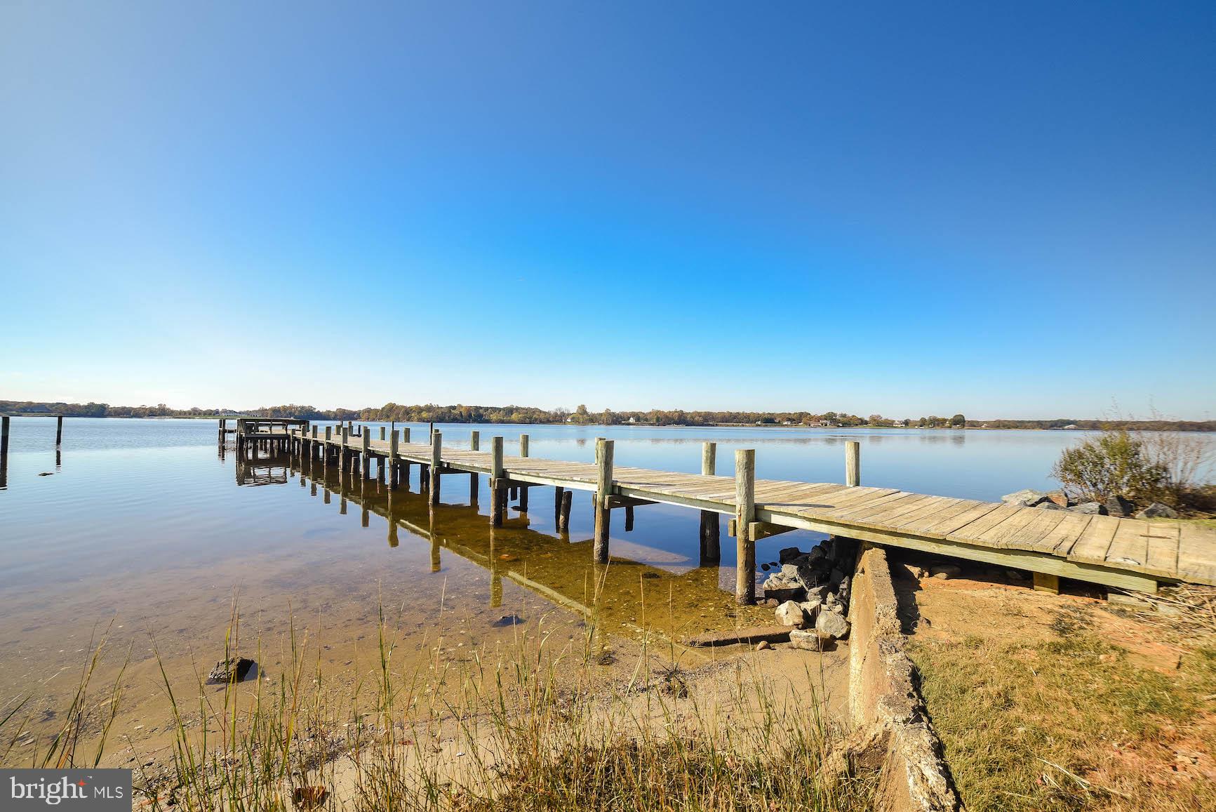 SAINT CLEMENTS SHORES - Residential