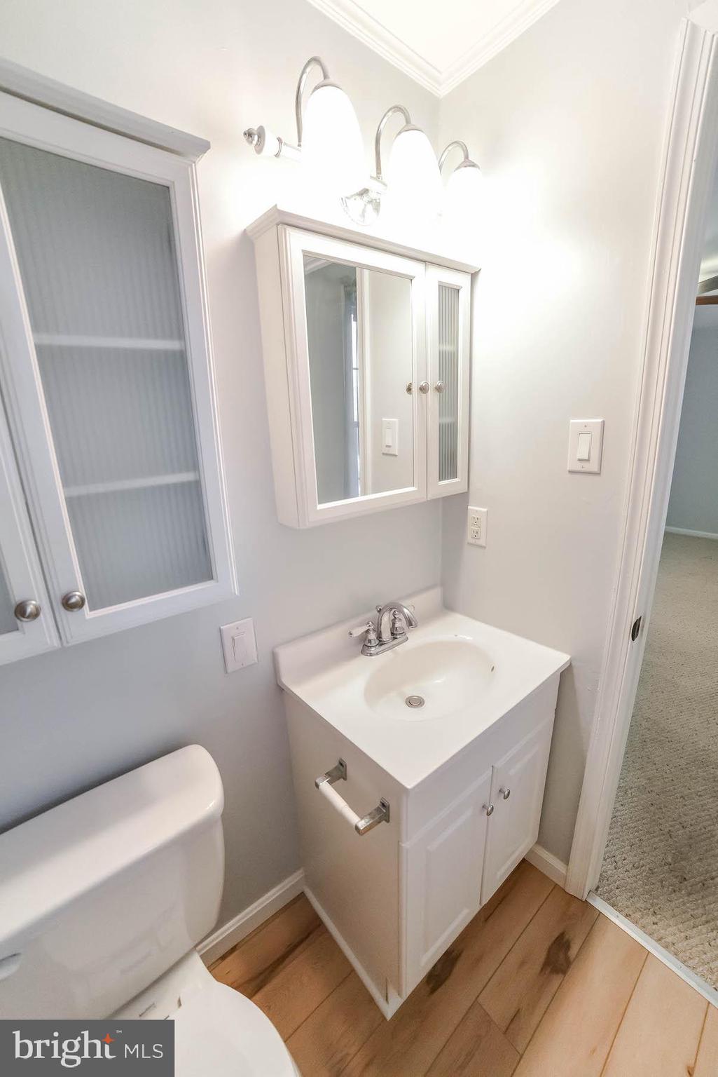 SAINT CLEMENTS SHORES - Residential