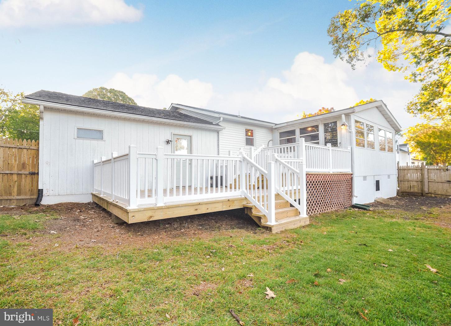 SAINT CLEMENTS SHORES - Residential