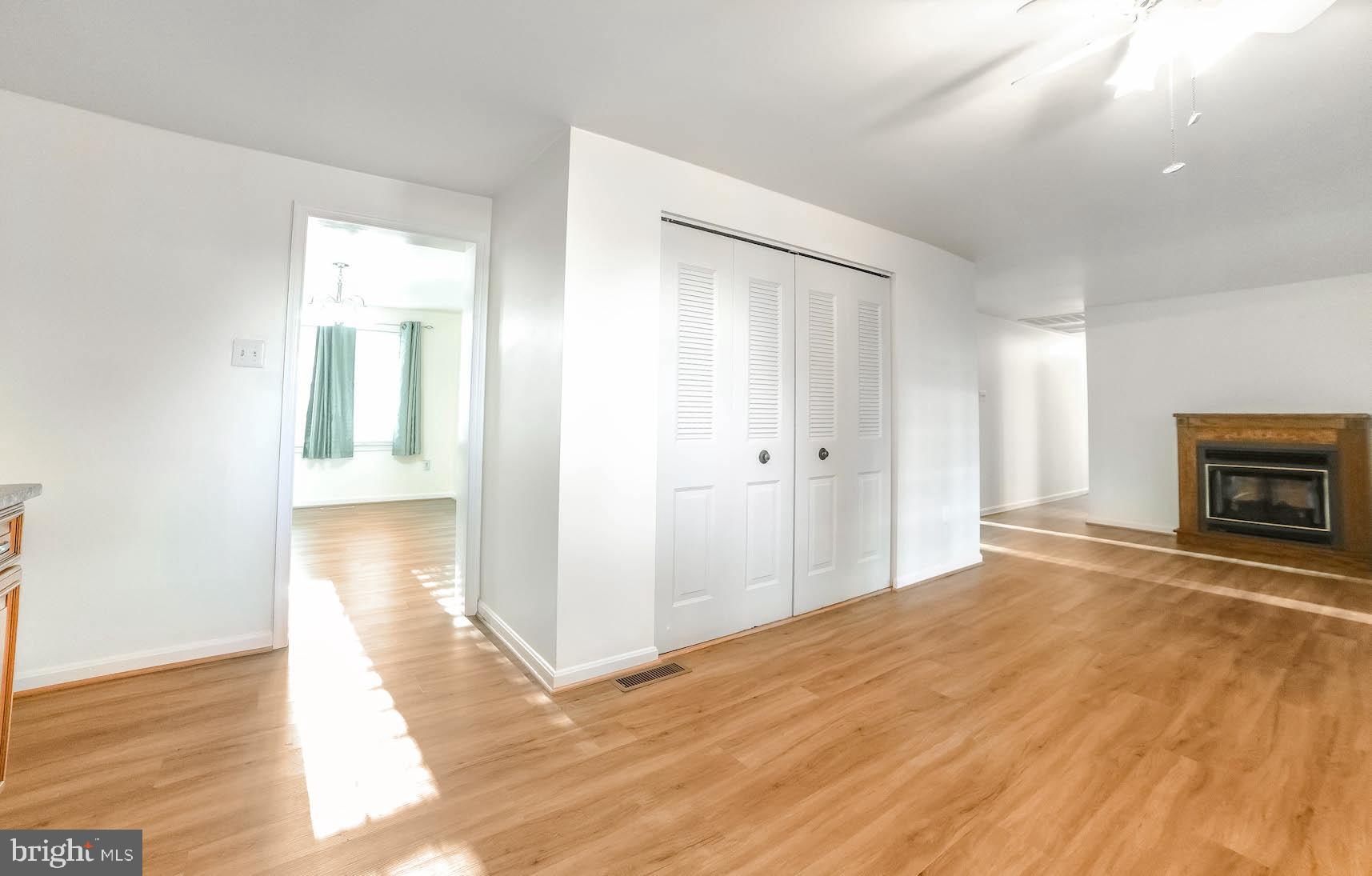 SAINT CLEMENTS SHORES - Residential