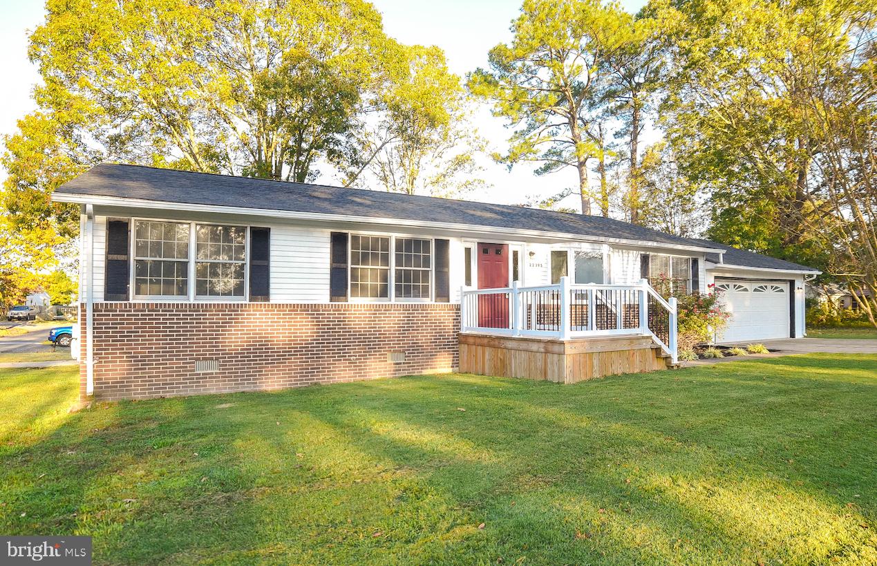 SAINT CLEMENTS SHORES - Residential