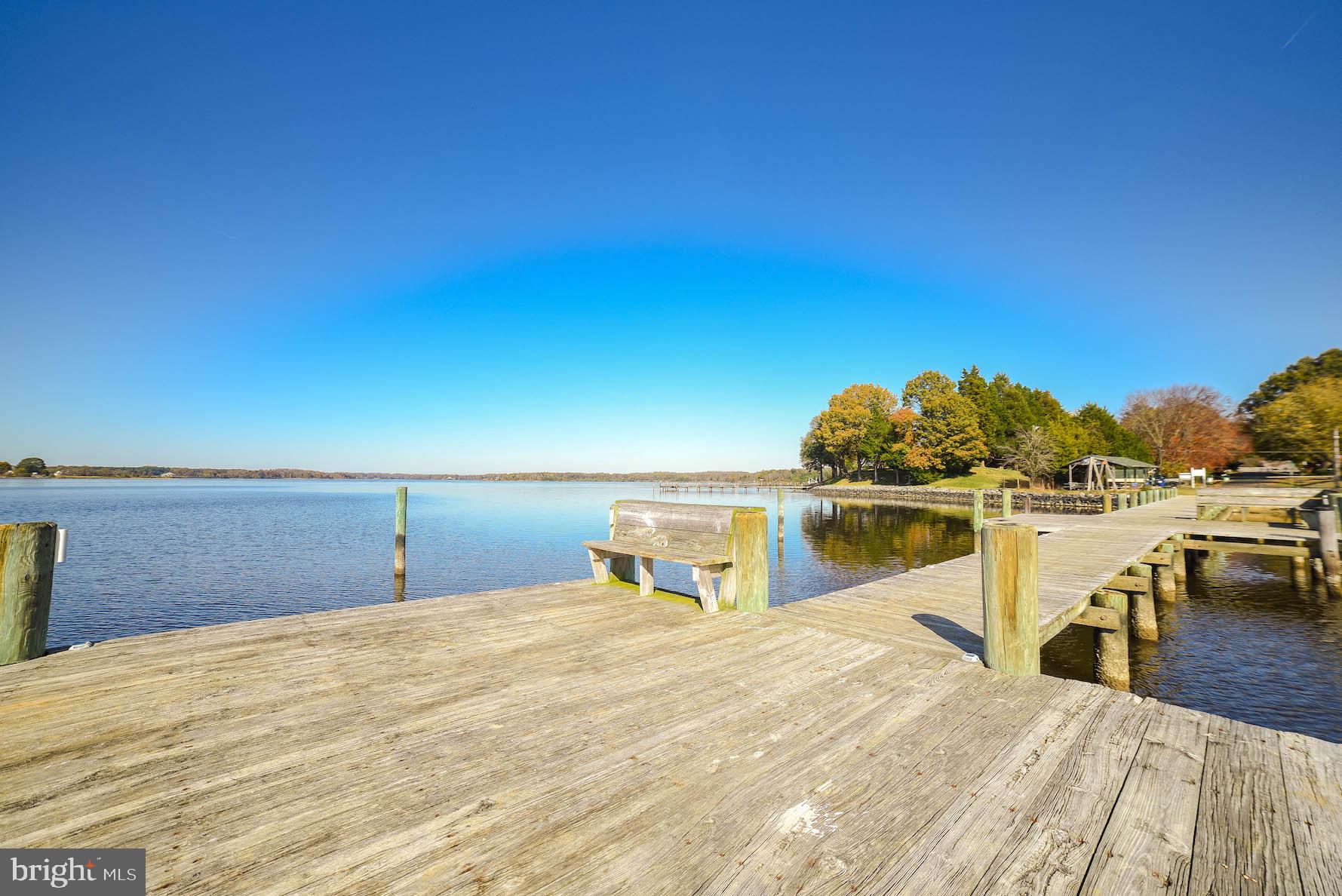 SAINT CLEMENTS SHORES - Residential