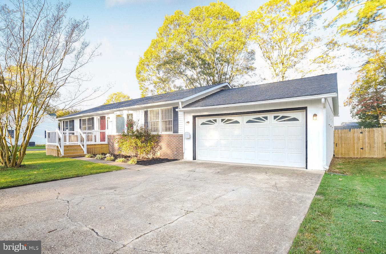 SAINT CLEMENTS SHORES - Residential