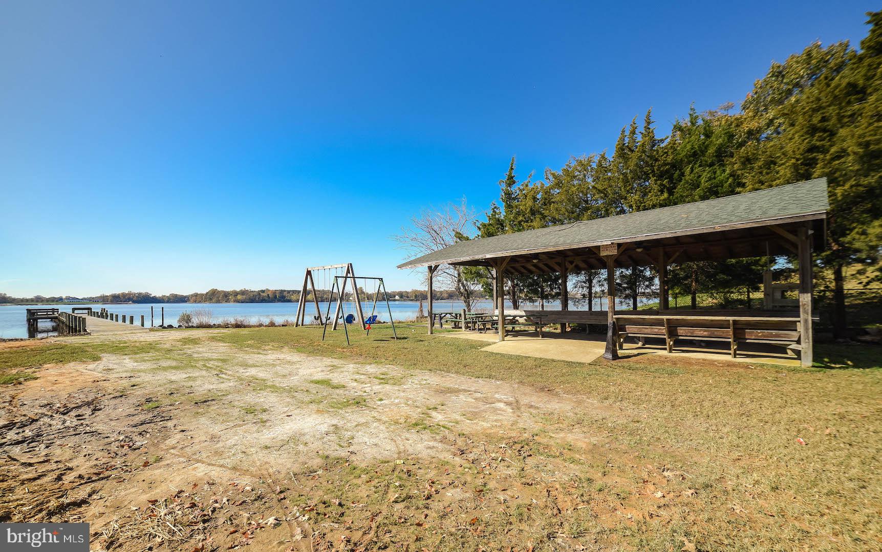 SAINT CLEMENTS SHORES - Residential