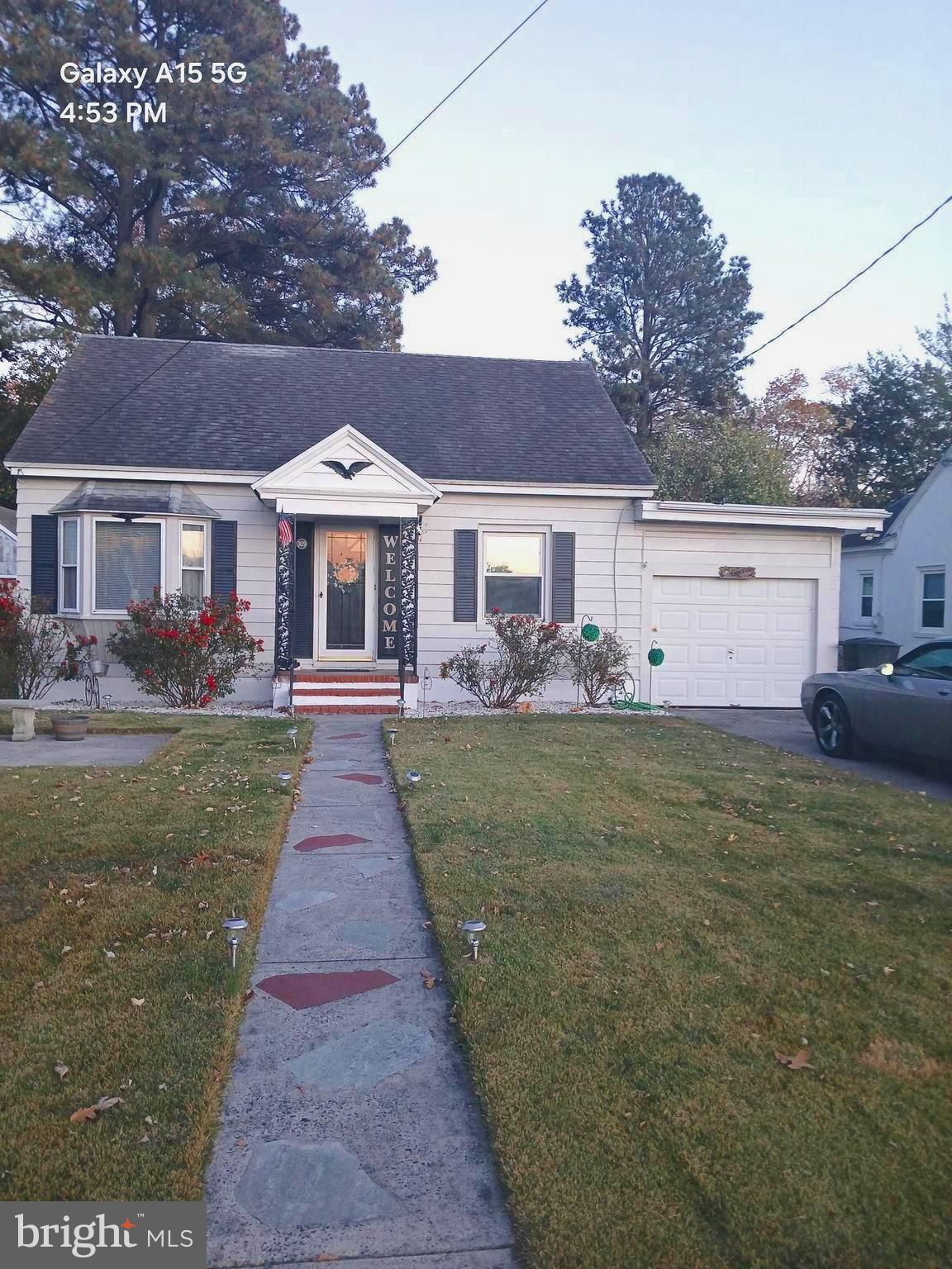 309 PARK HEIGHTS AVENUE