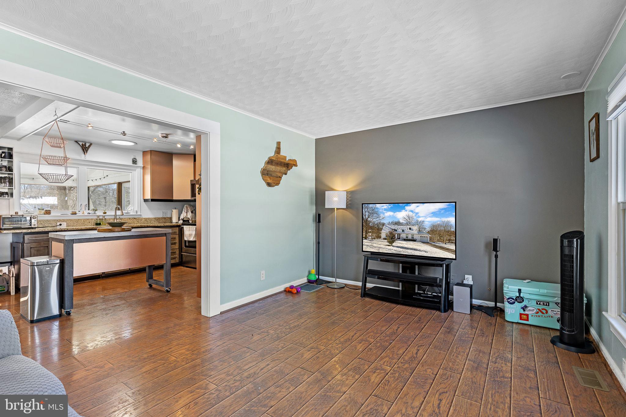 GARRISONVILLE ESTATES - Residential Lease