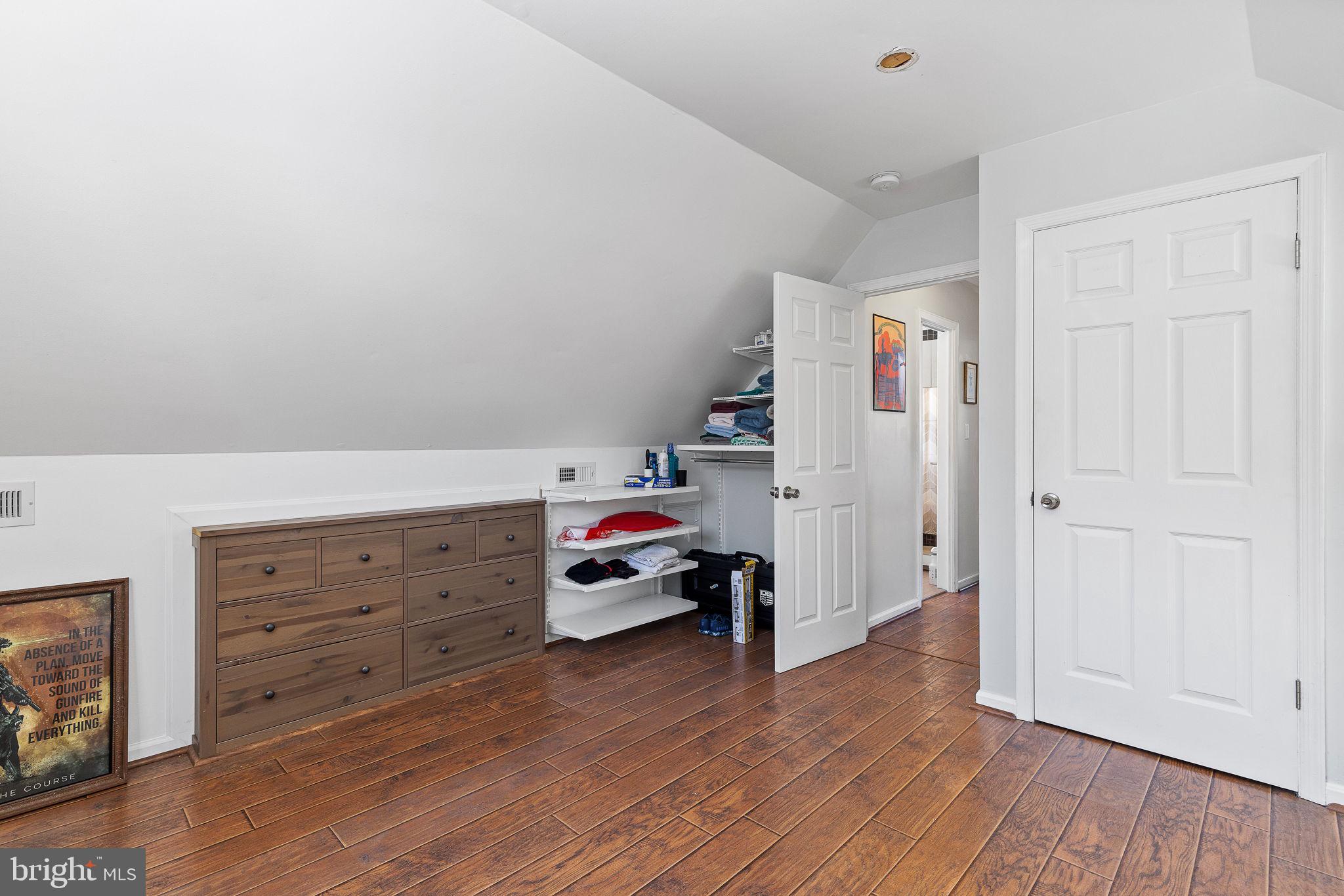 GARRISONVILLE ESTATES - Residential Lease