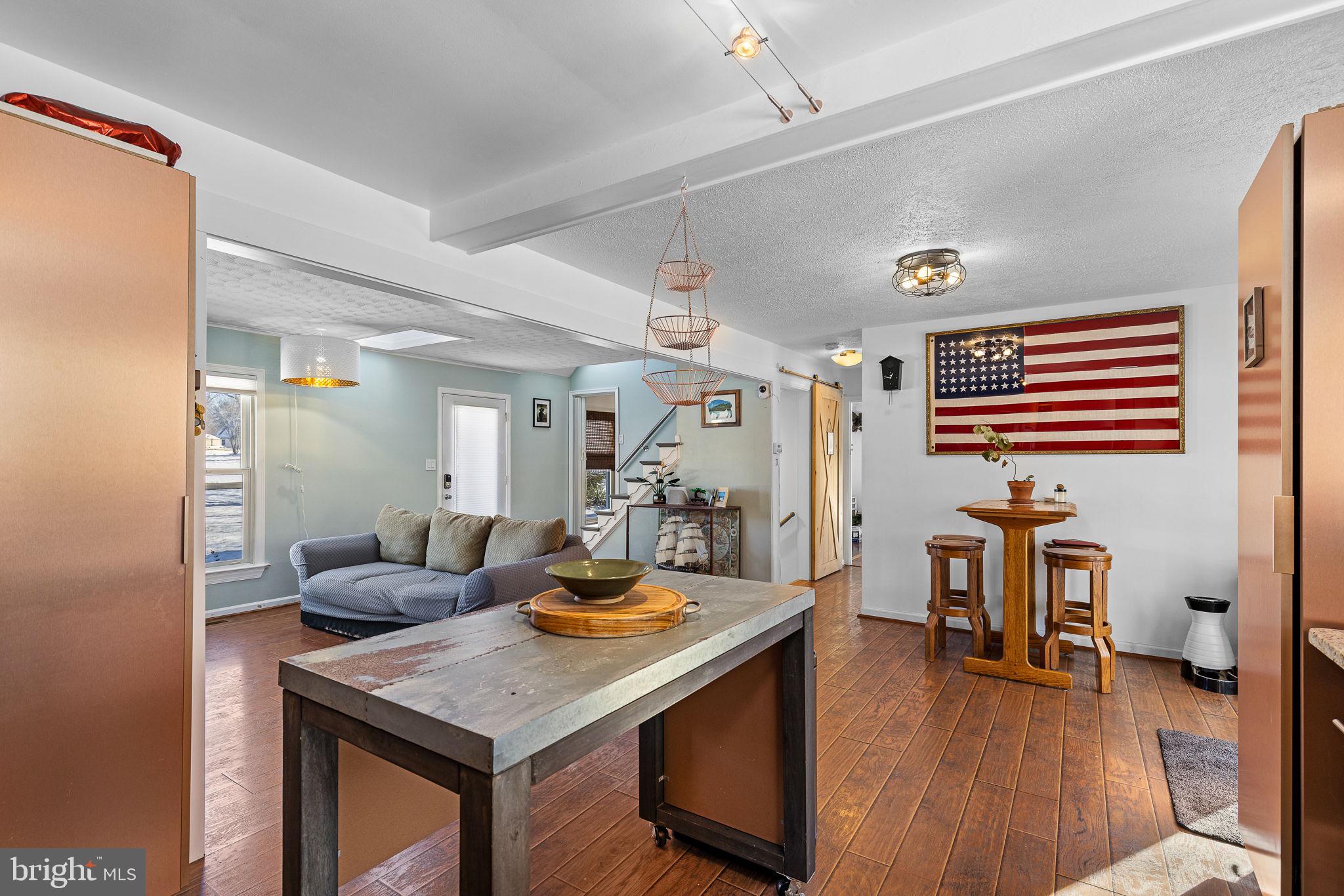 GARRISONVILLE ESTATES - Residential Lease