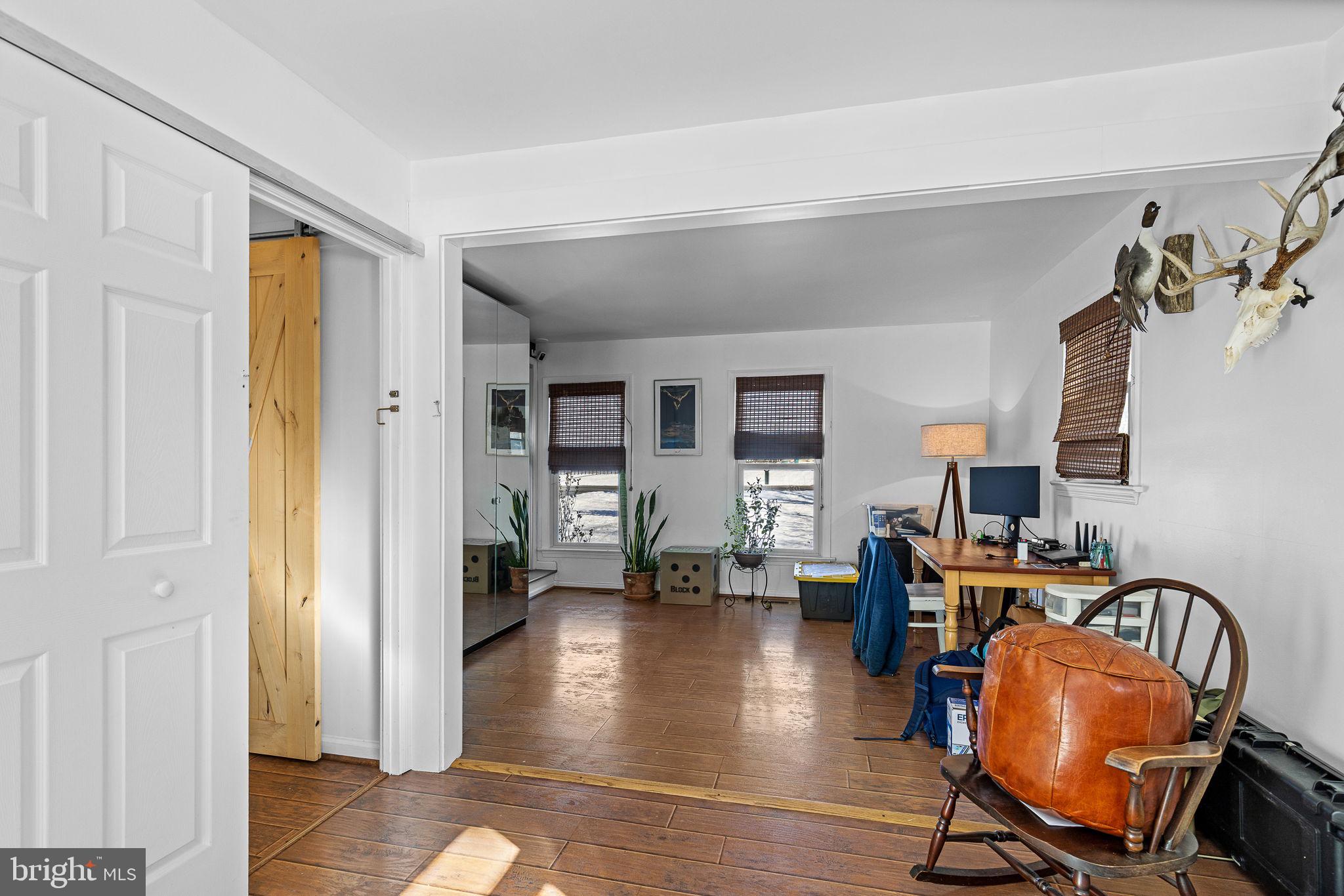 GARRISONVILLE ESTATES - Residential Lease