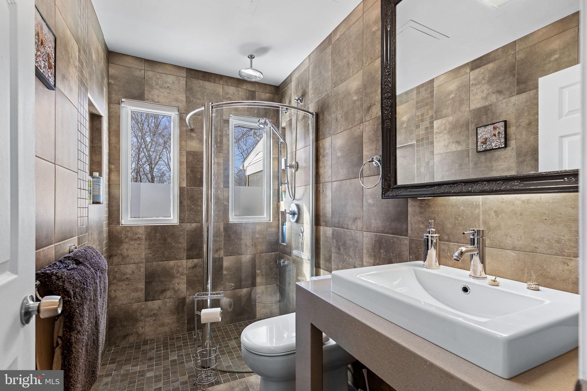 GARRISONVILLE ESTATES - Residential Lease