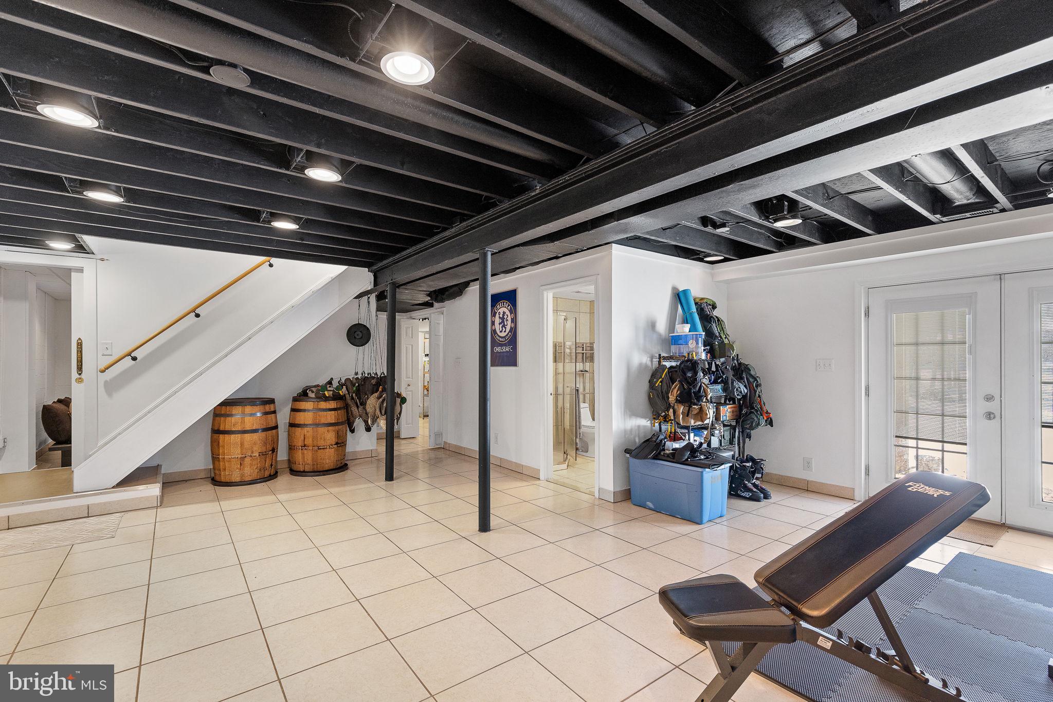 GARRISONVILLE ESTATES - Residential Lease