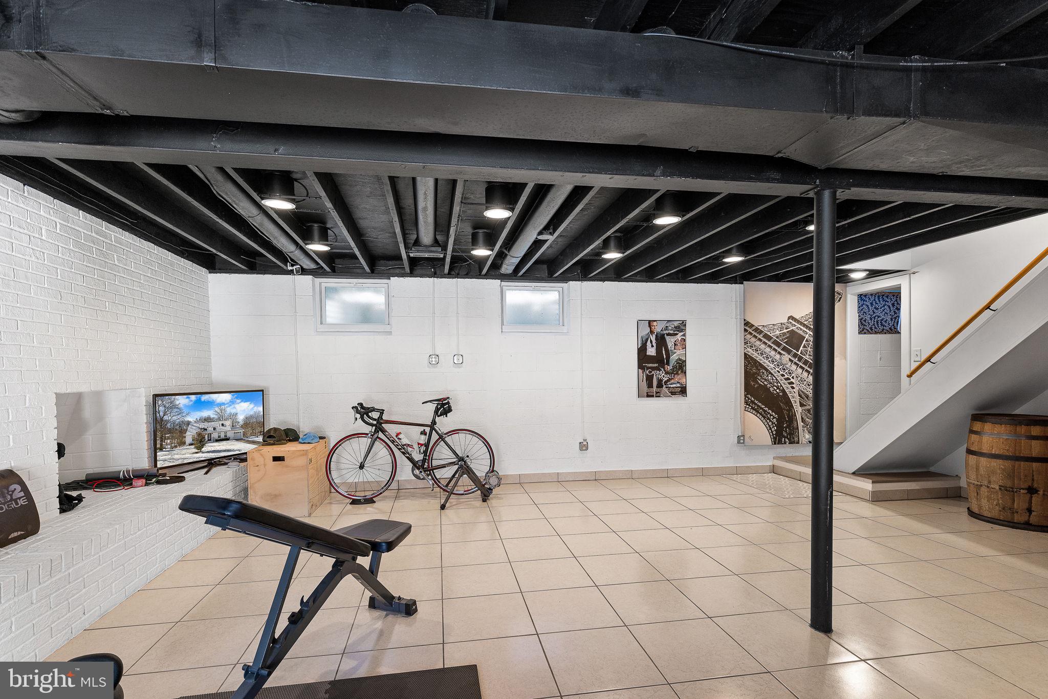 GARRISONVILLE ESTATES - Residential Lease