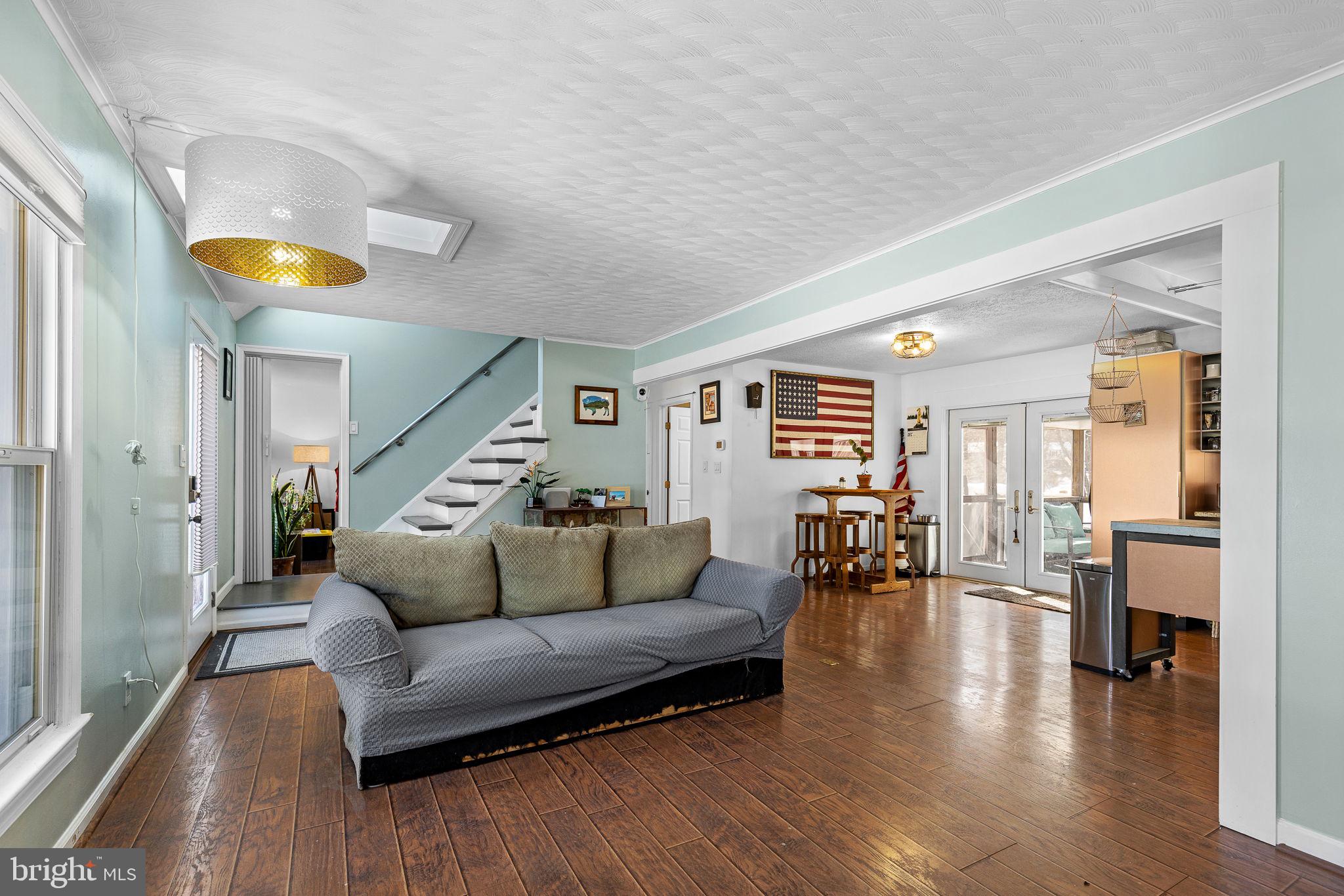 GARRISONVILLE ESTATES - Residential Lease