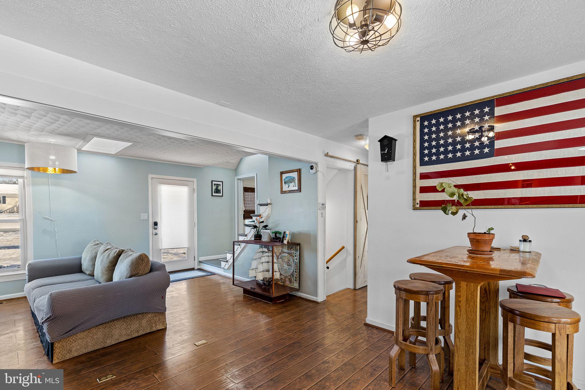 GARRISONVILLE ESTATES - Residential Lease