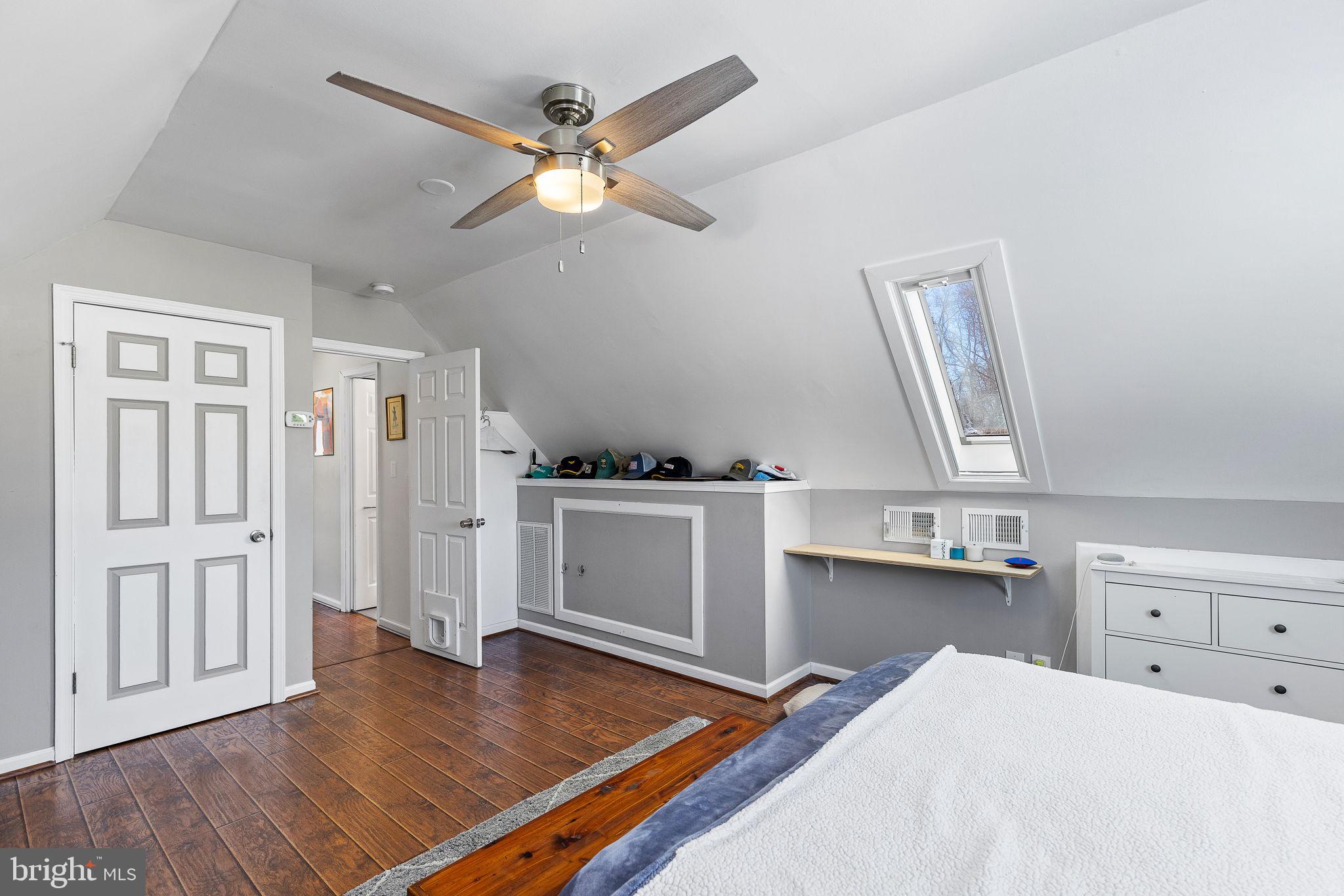 GARRISONVILLE ESTATES - Residential Lease