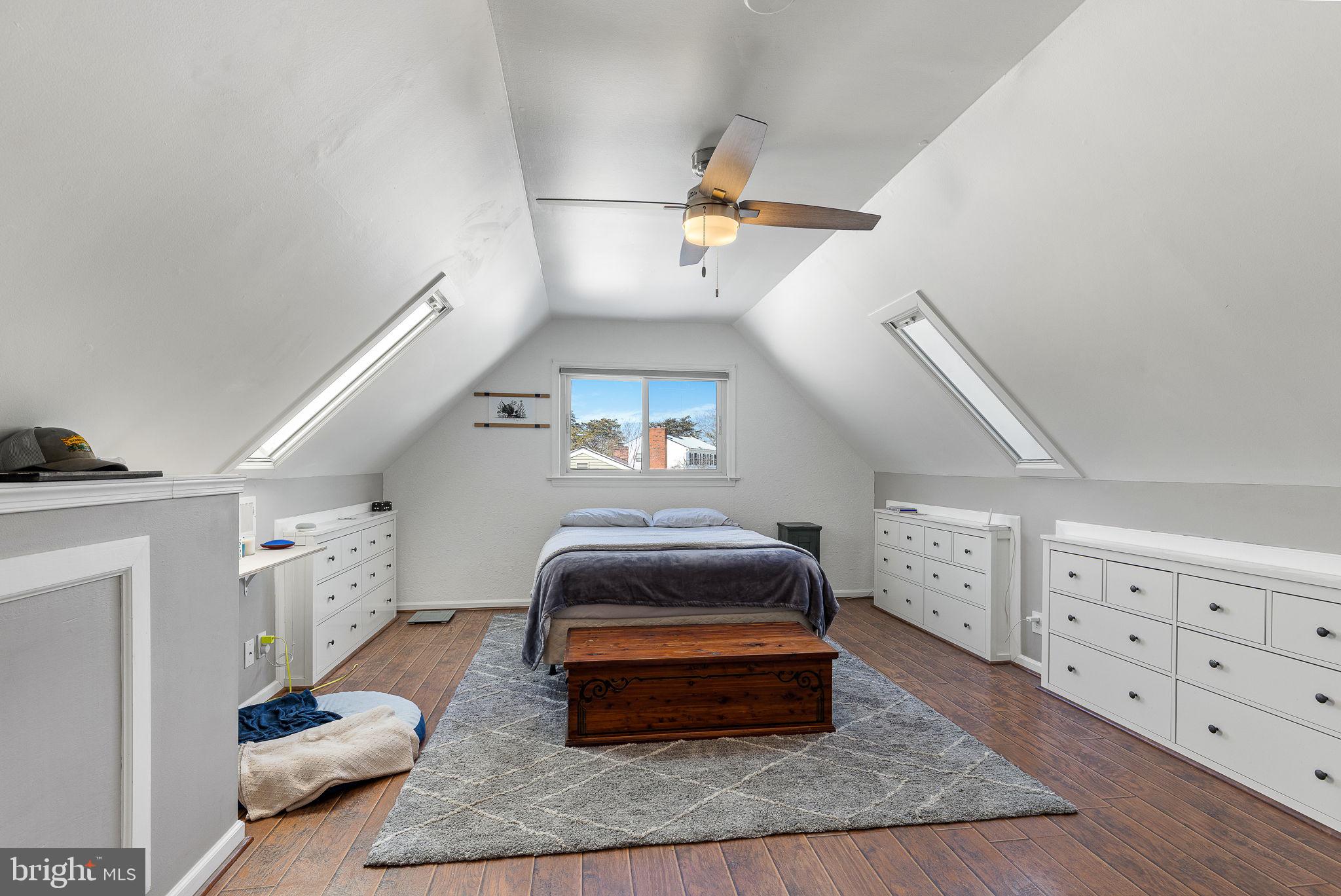 GARRISONVILLE ESTATES - Residential Lease