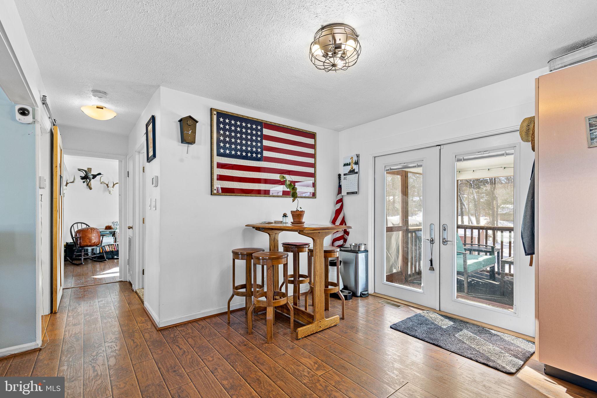 GARRISONVILLE ESTATES - Residential Lease