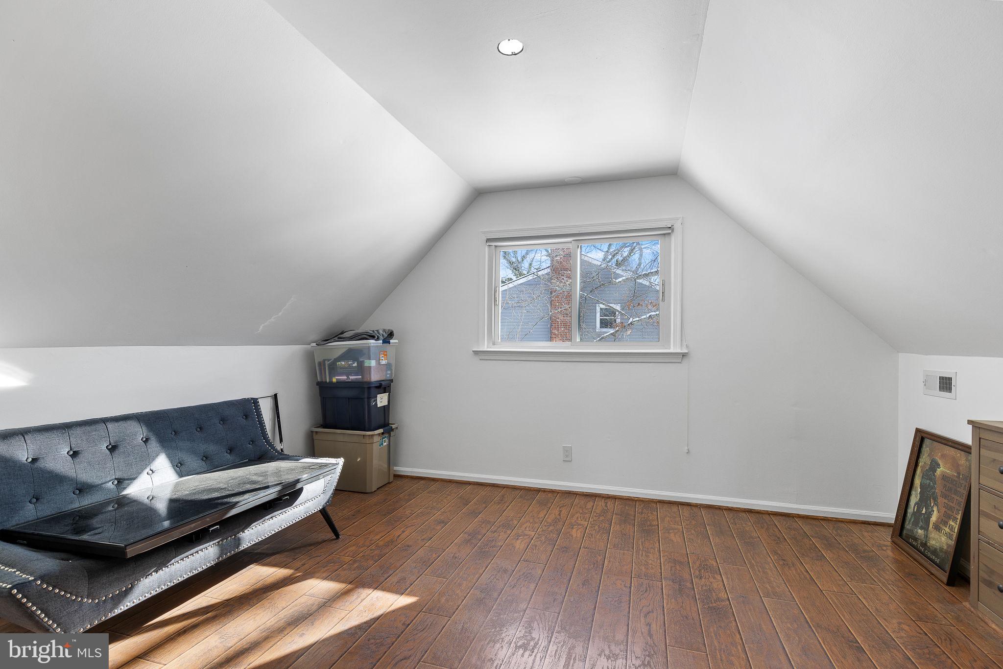 GARRISONVILLE ESTATES - Residential Lease