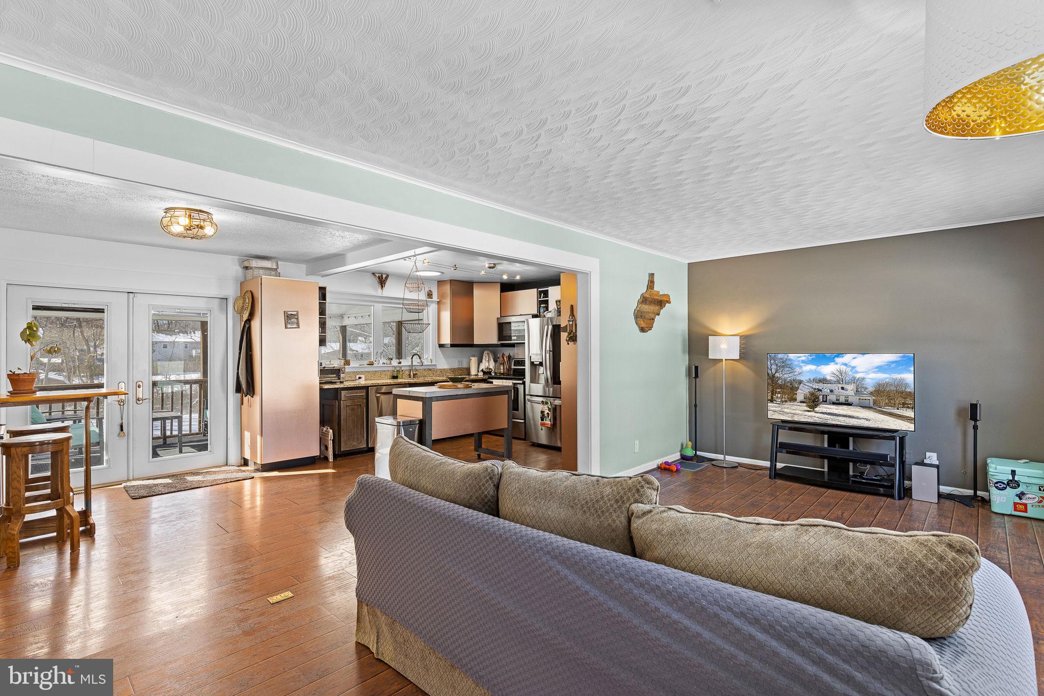 GARRISONVILLE ESTATES - Residential Lease