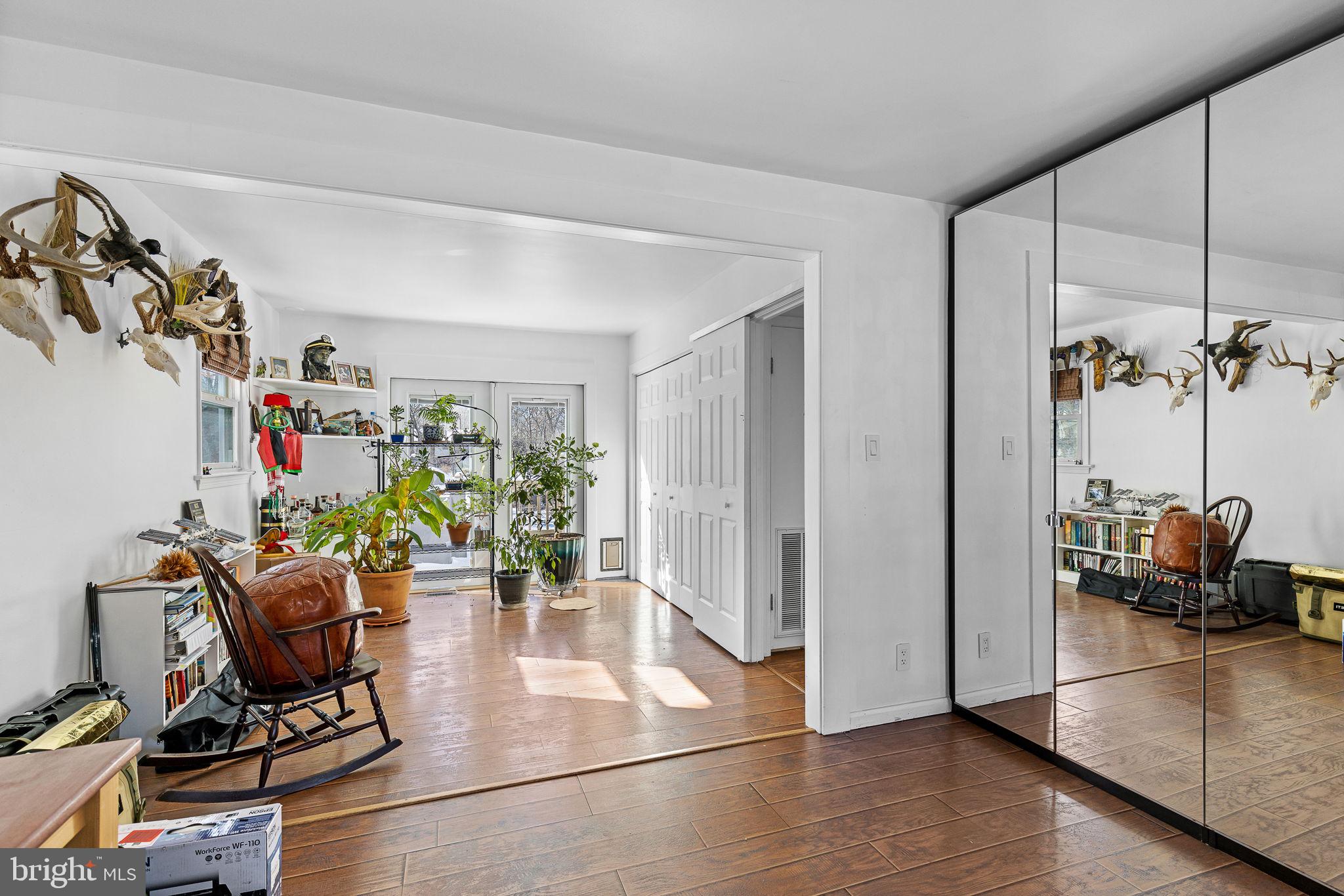 GARRISONVILLE ESTATES - Residential Lease