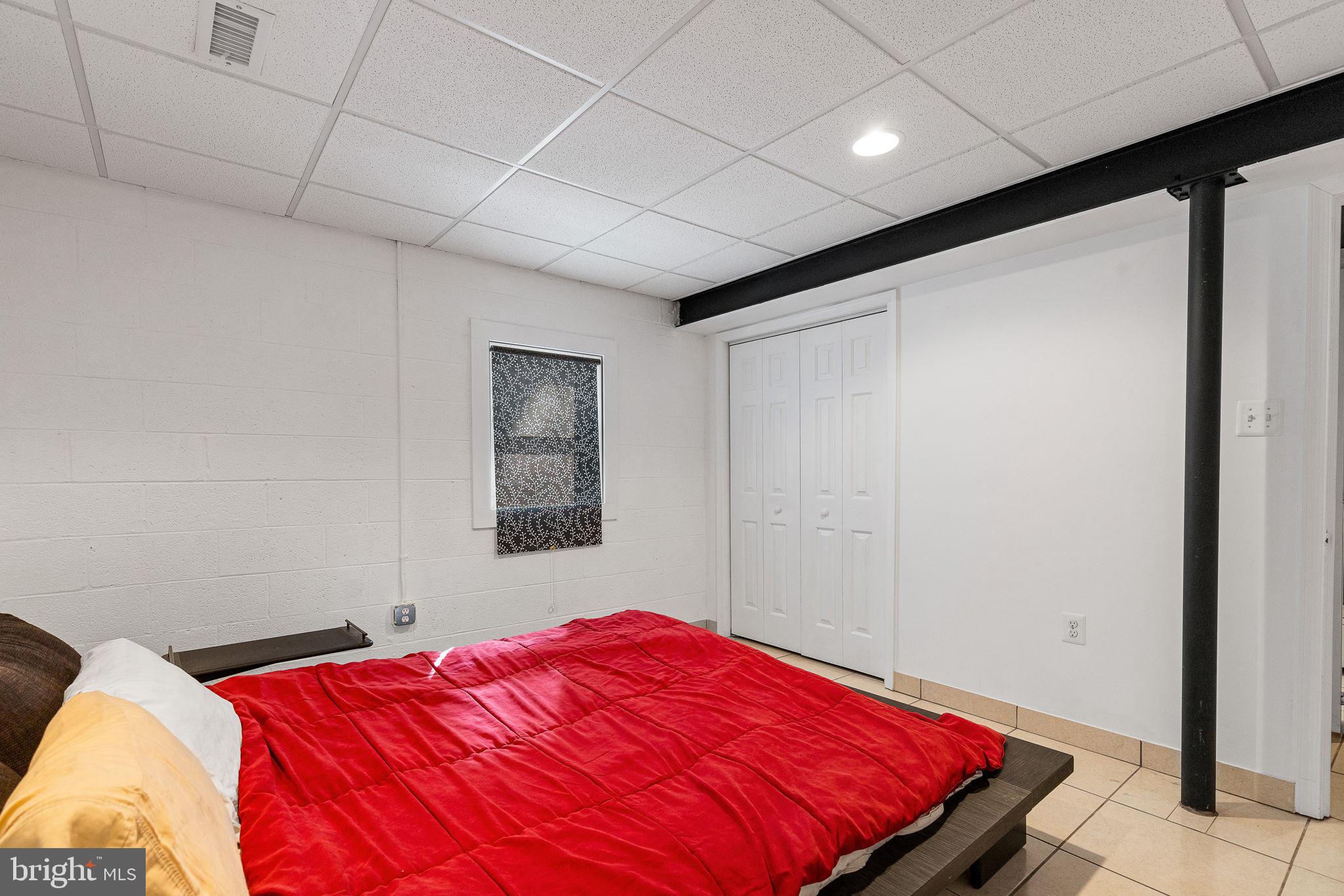 GARRISONVILLE ESTATES - Residential Lease