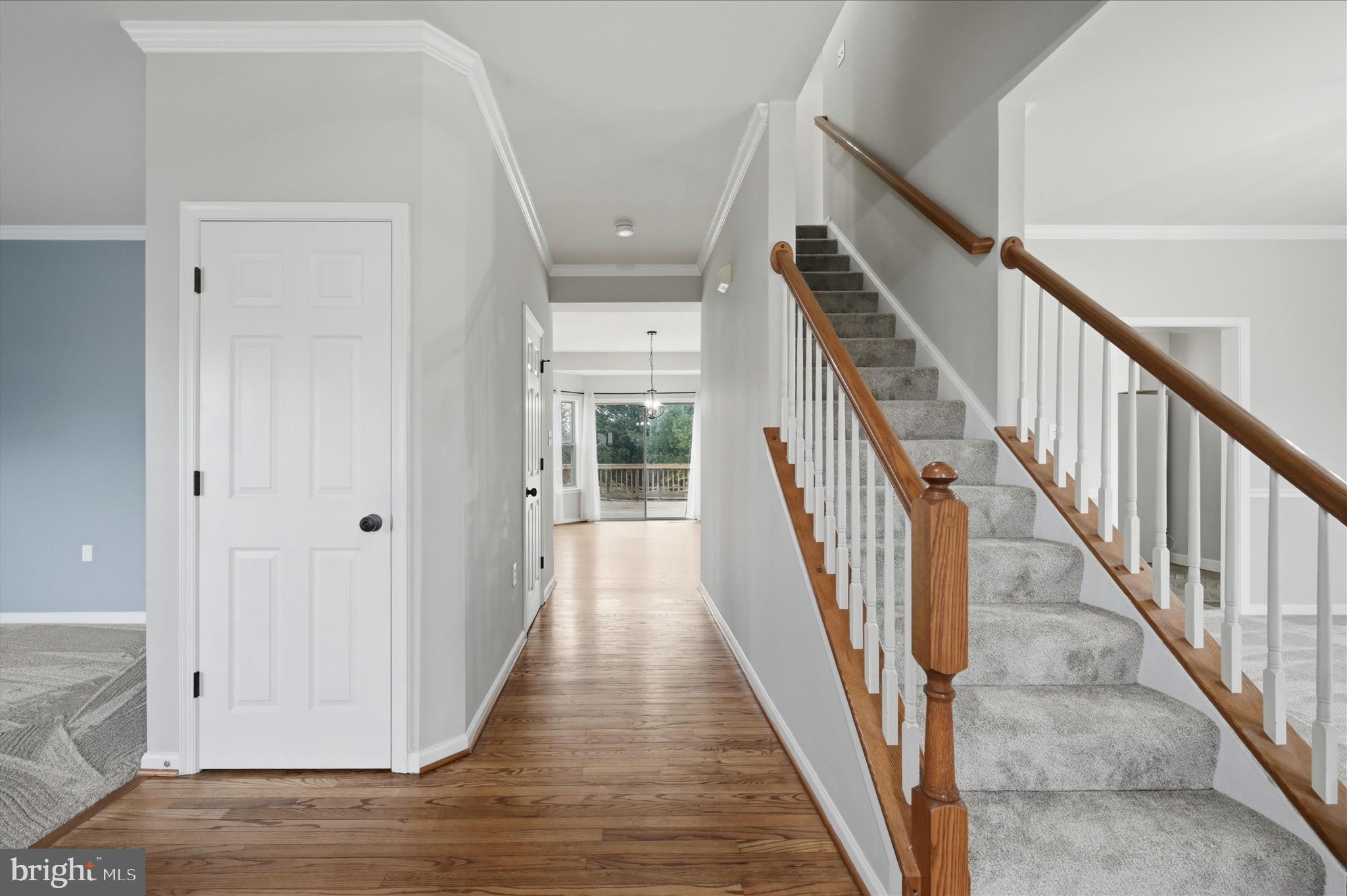 GAP VIEW VILLAGE - Residential