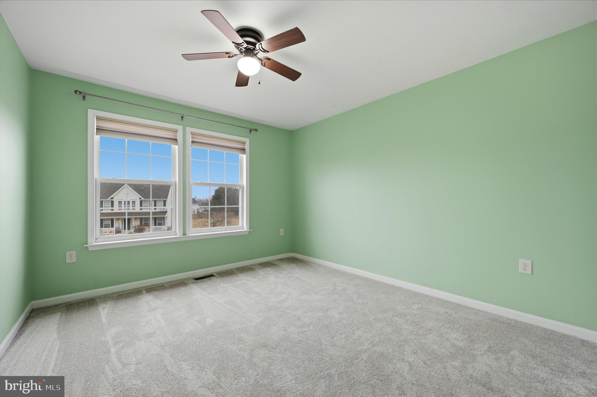 GAP VIEW VILLAGE - Residential