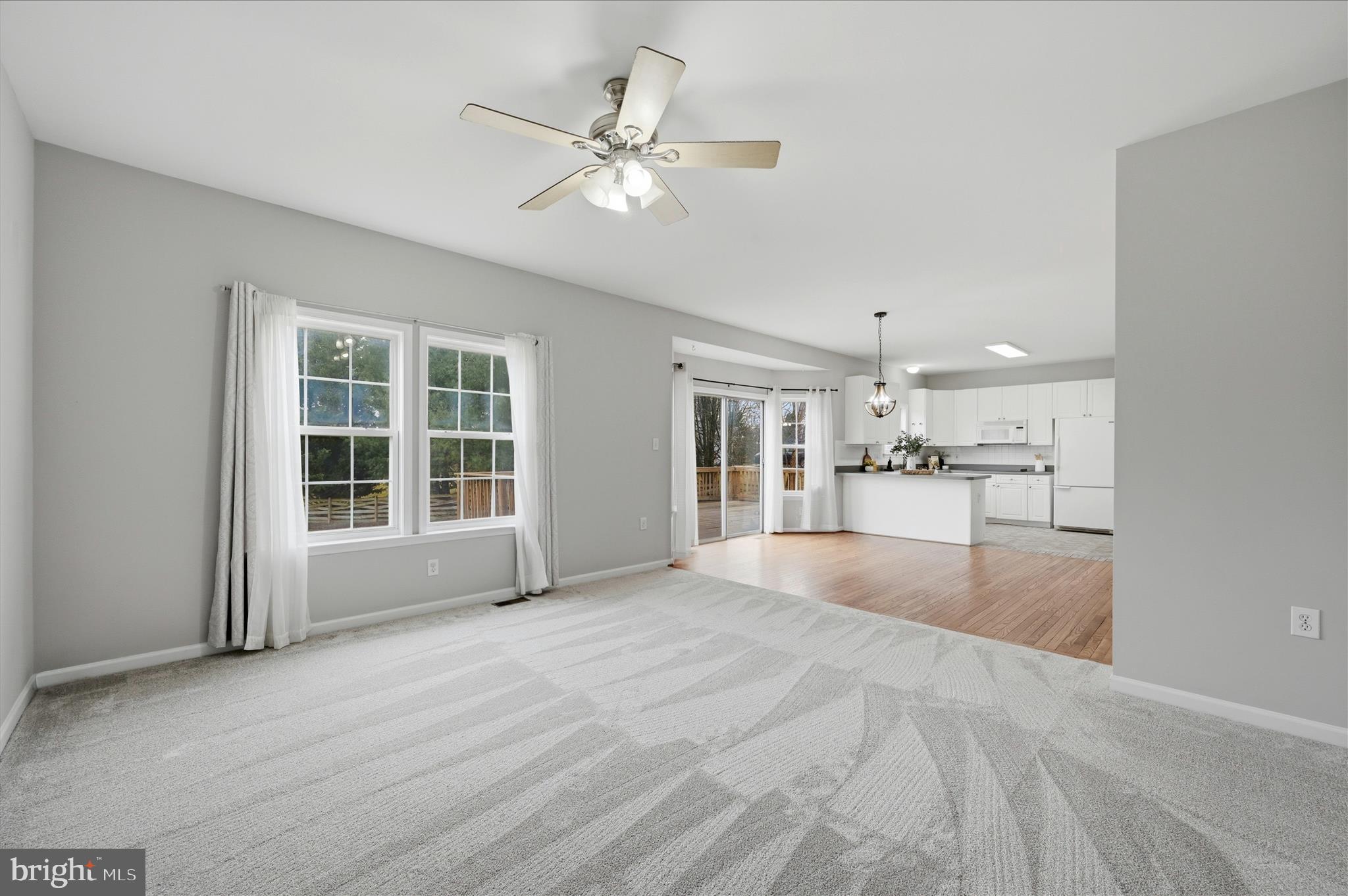 GAP VIEW VILLAGE - Residential