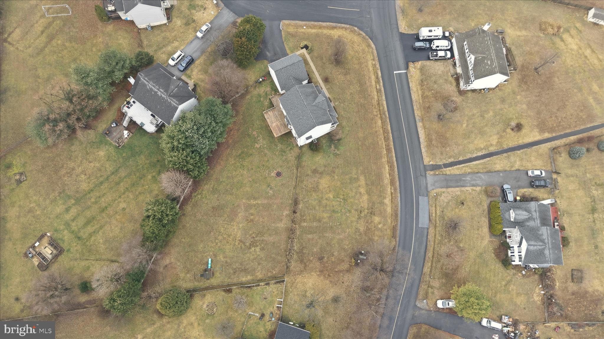 GAP VIEW VILLAGE - Residential