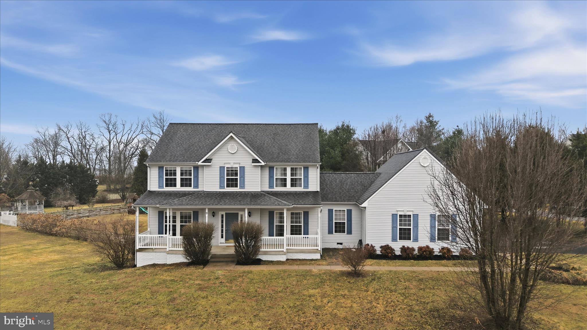 GAP VIEW VILLAGE - Residential