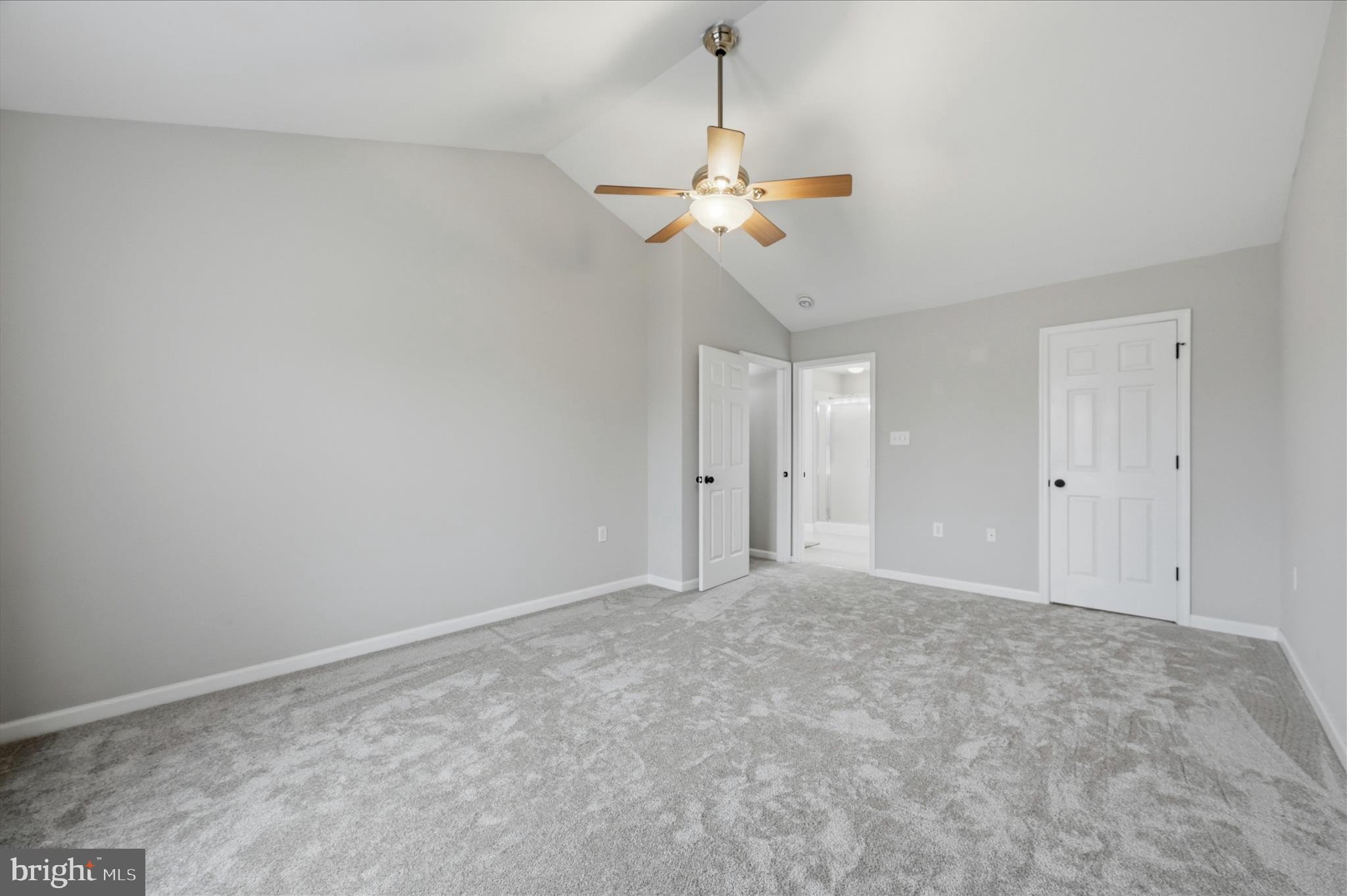 GAP VIEW VILLAGE - Residential