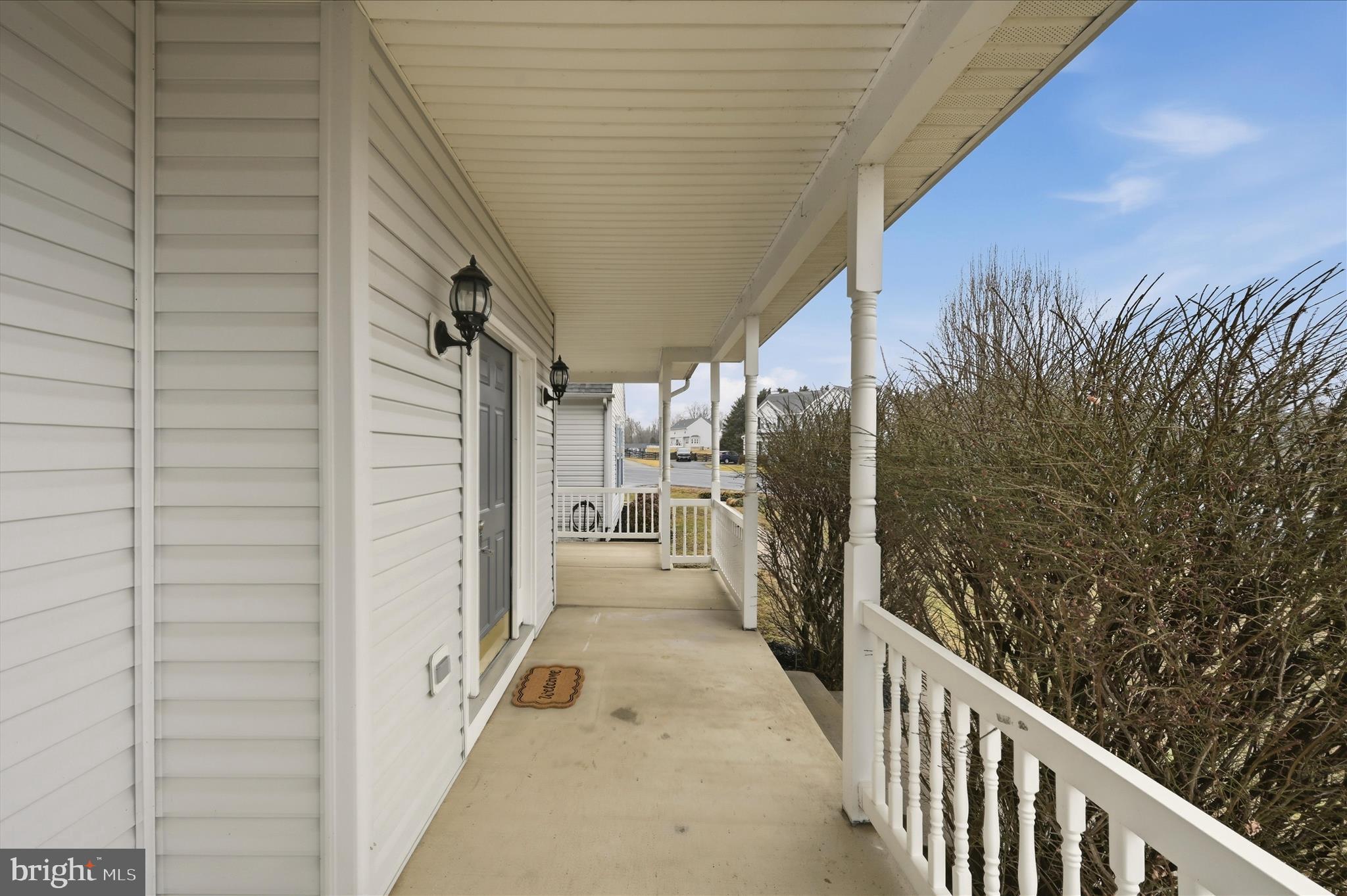 GAP VIEW VILLAGE - Residential