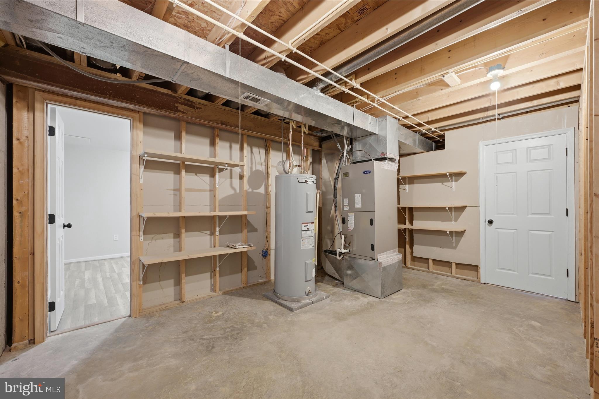 GAP VIEW VILLAGE - Residential