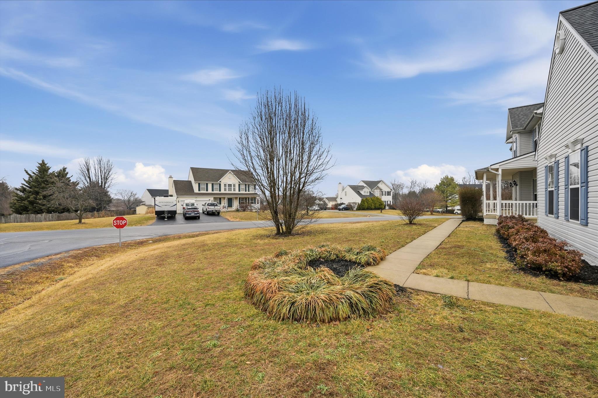 GAP VIEW VILLAGE - Residential