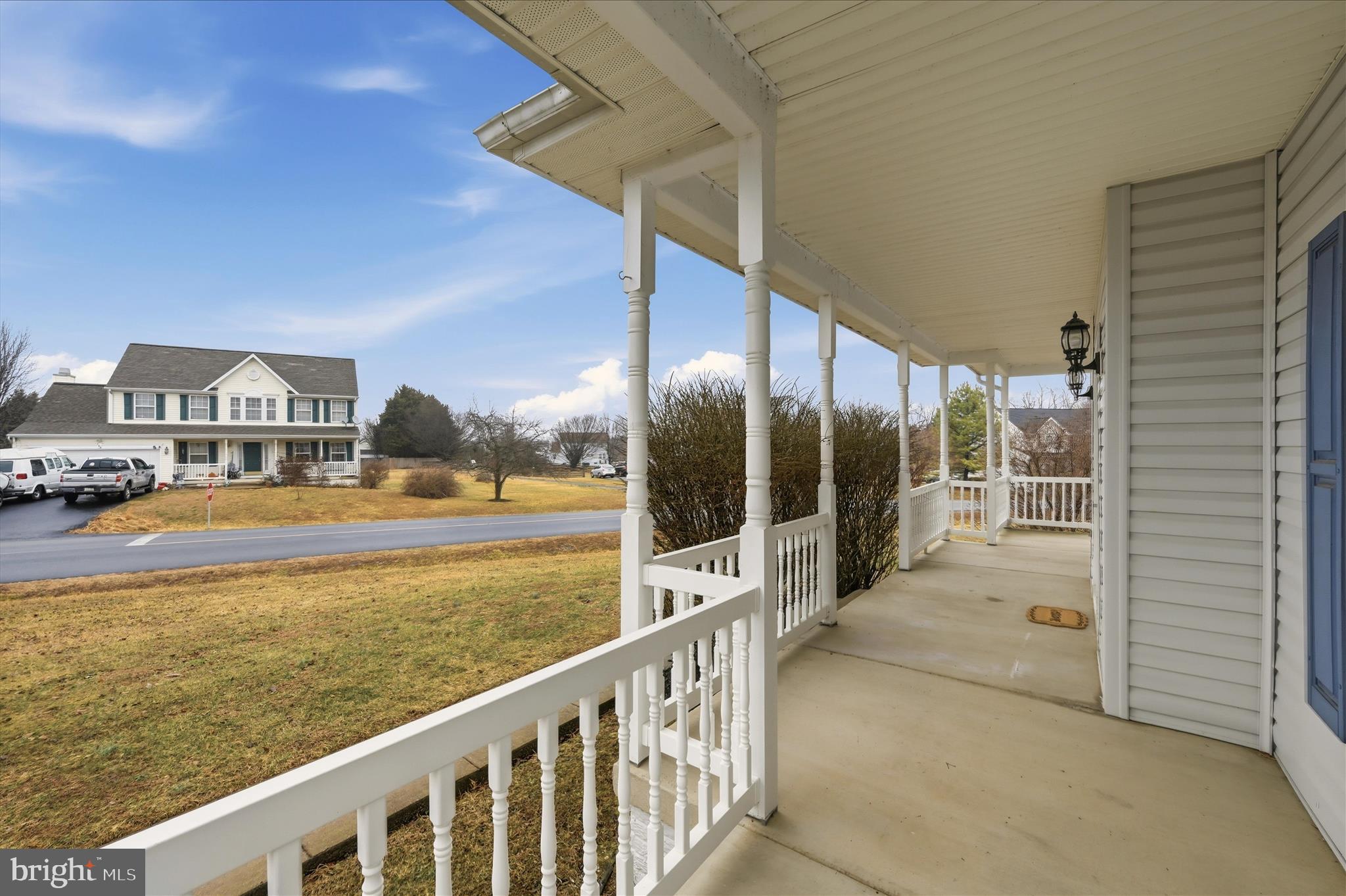 GAP VIEW VILLAGE - Residential