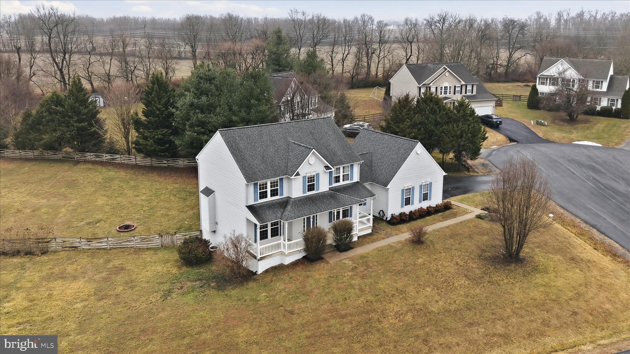 GAP VIEW VILLAGE - Residential