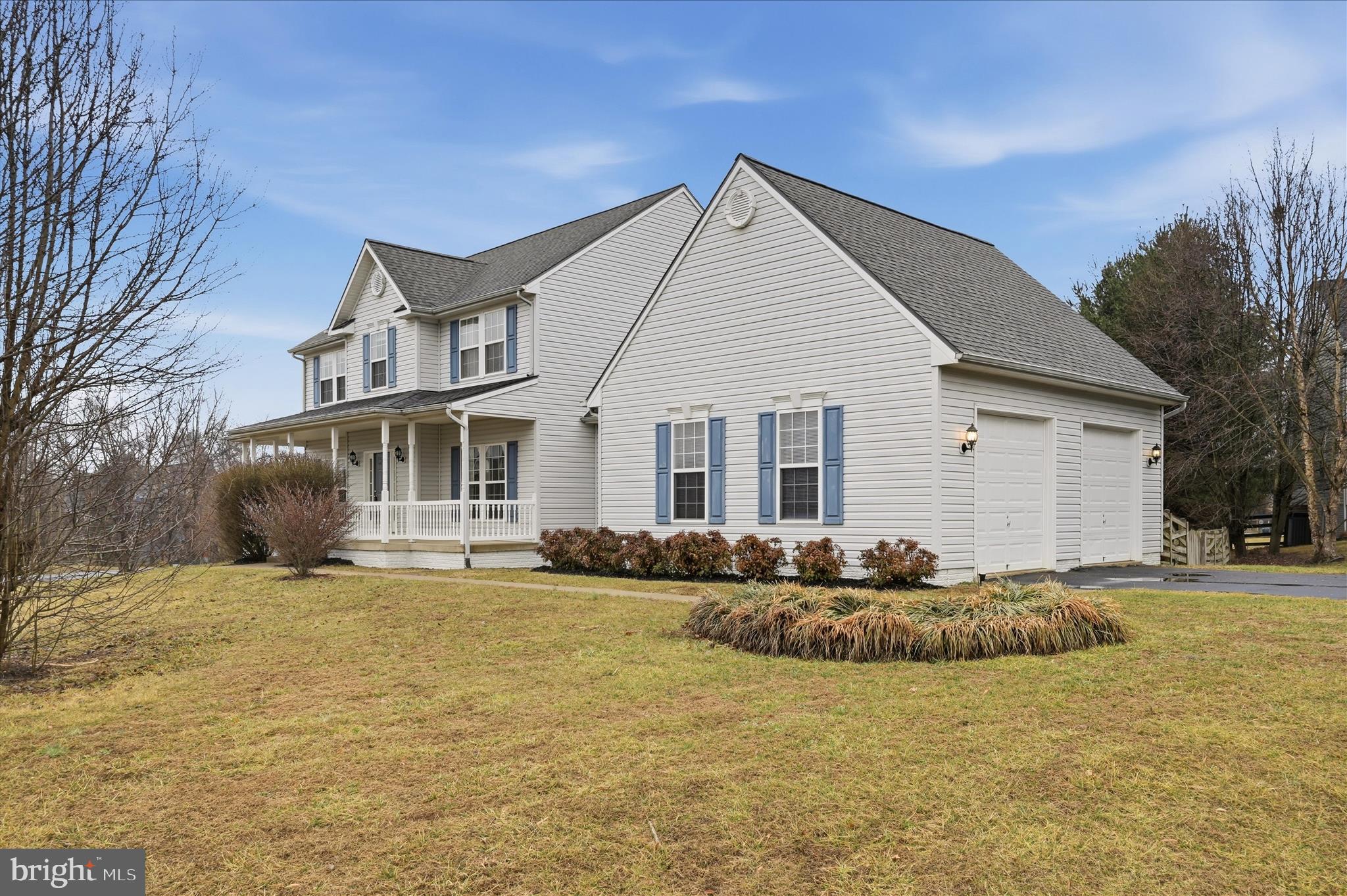 GAP VIEW VILLAGE - Residential