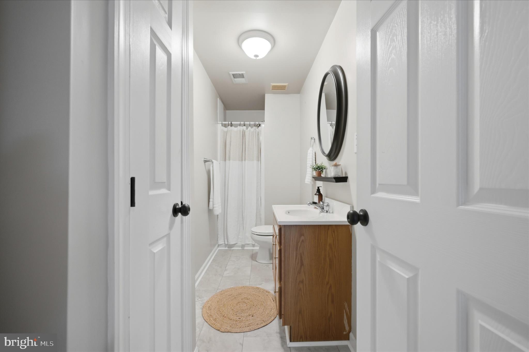 GAP VIEW VILLAGE - Residential