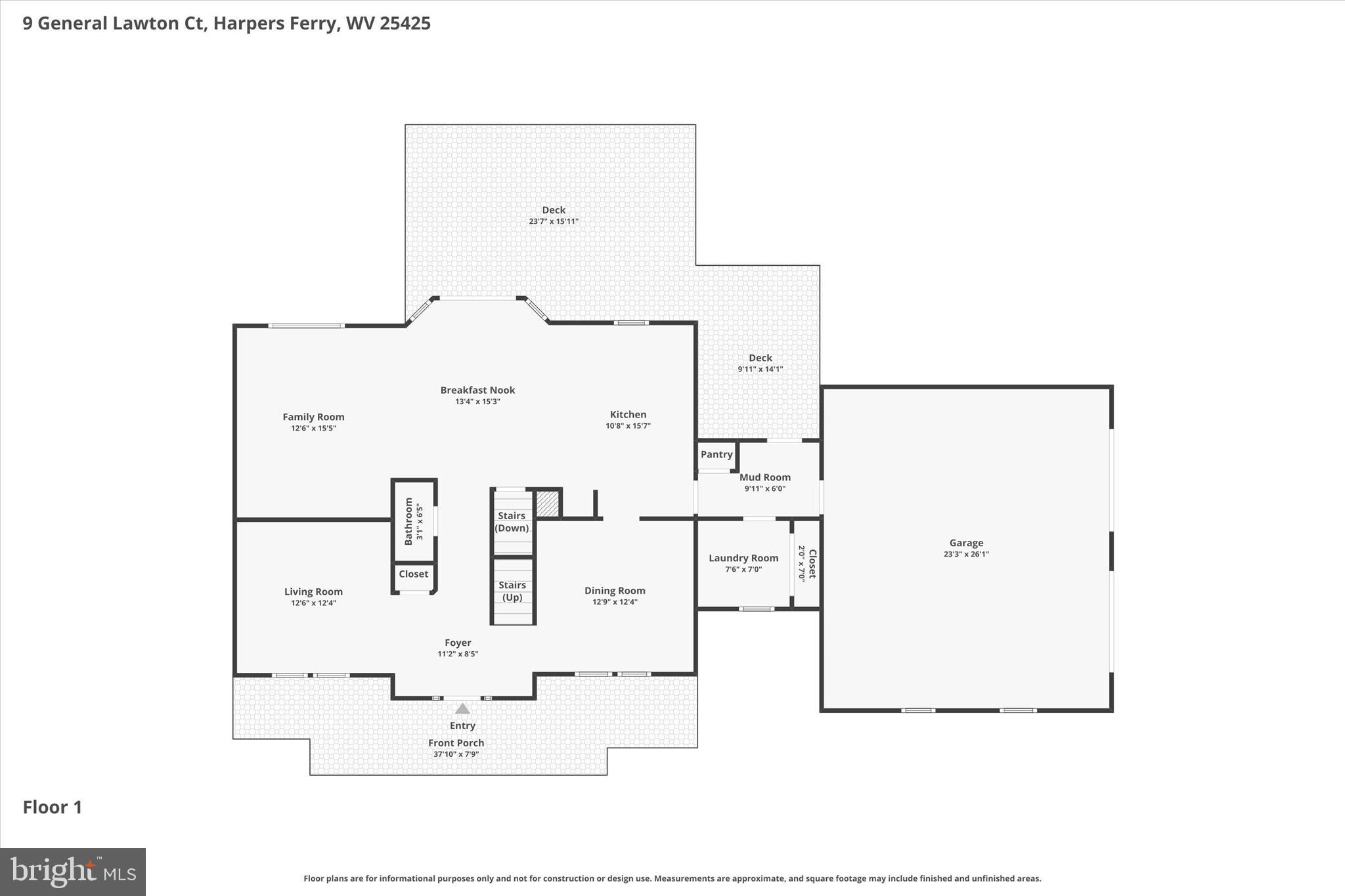 GAP VIEW VILLAGE - Residential