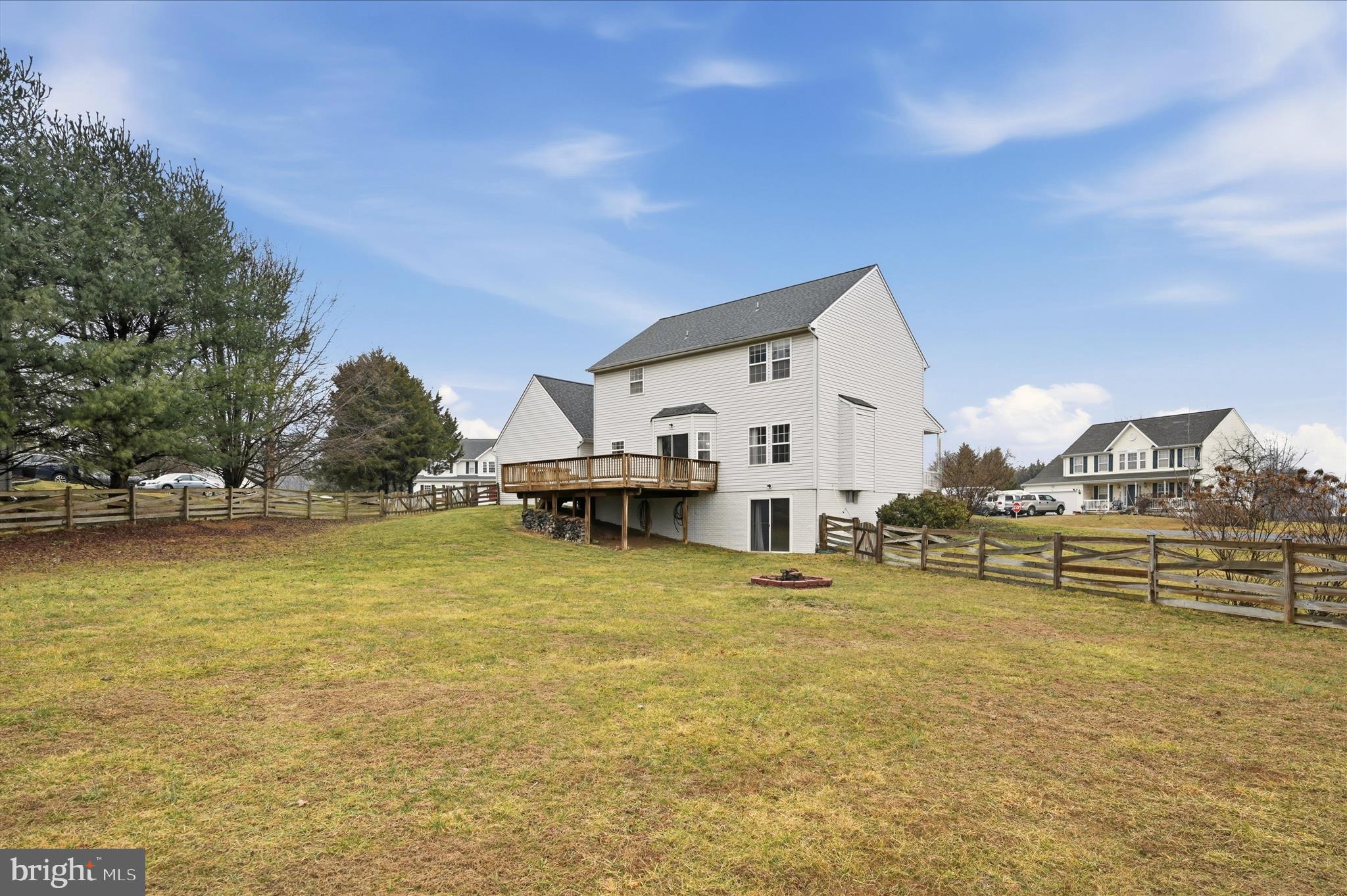 GAP VIEW VILLAGE - Residential